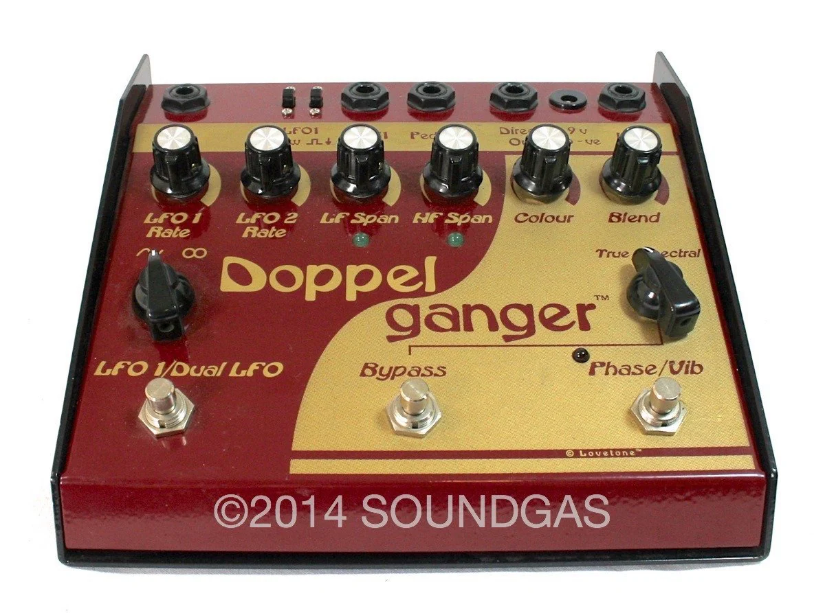 LOVETONE DOPPELGANGER - Image 3