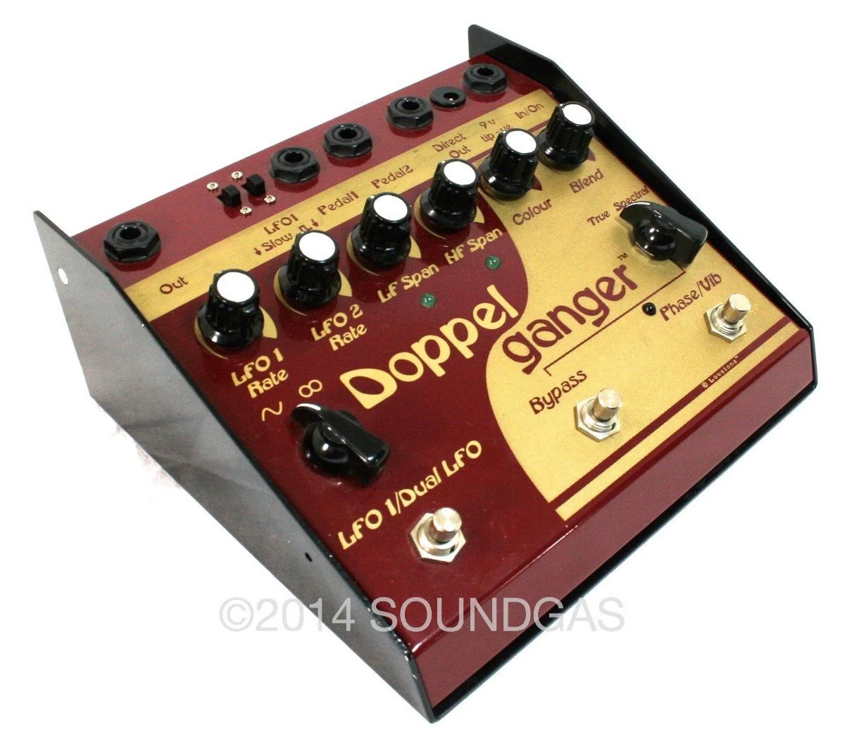 LOVETONE DOPPELGANGER - Image 5