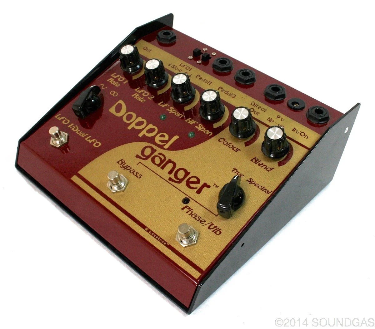LOVETONE DOPPELGANGER - Image 7