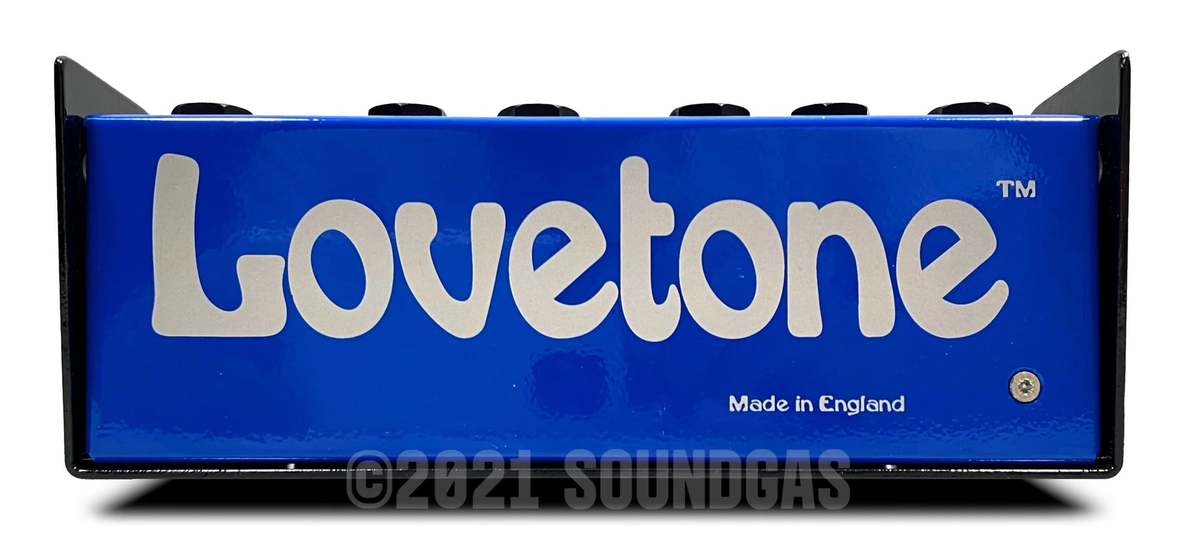 Lovetone Meatball - Near Mint, Boxed - Image 6