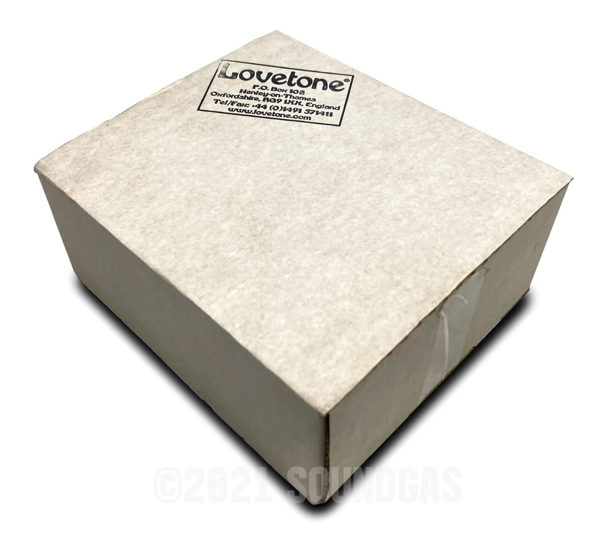 Lovetone Meatball - Near Mint, Boxed - Image 8