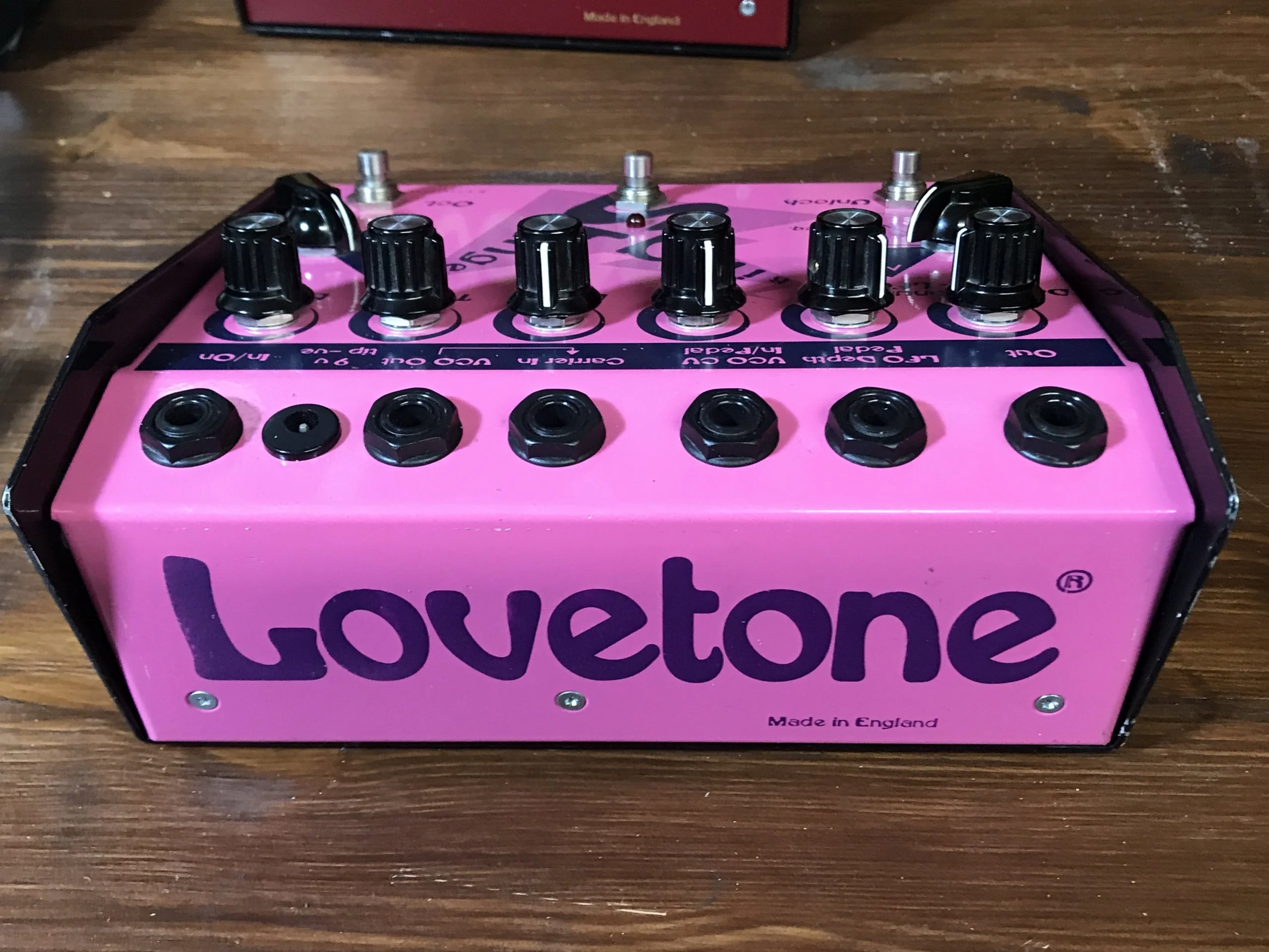 Lovetone Ring Stinger - Image 4
