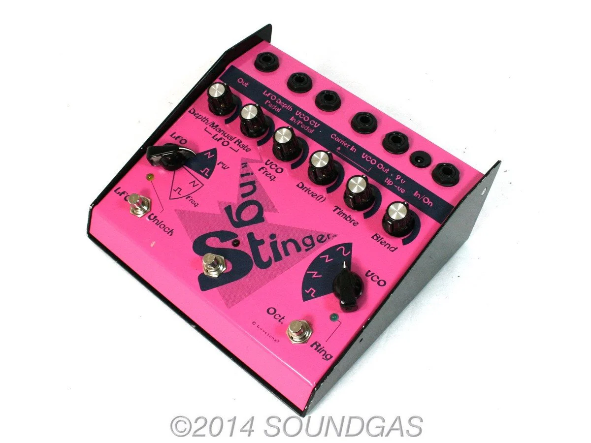 LOVETONE RING STINGER