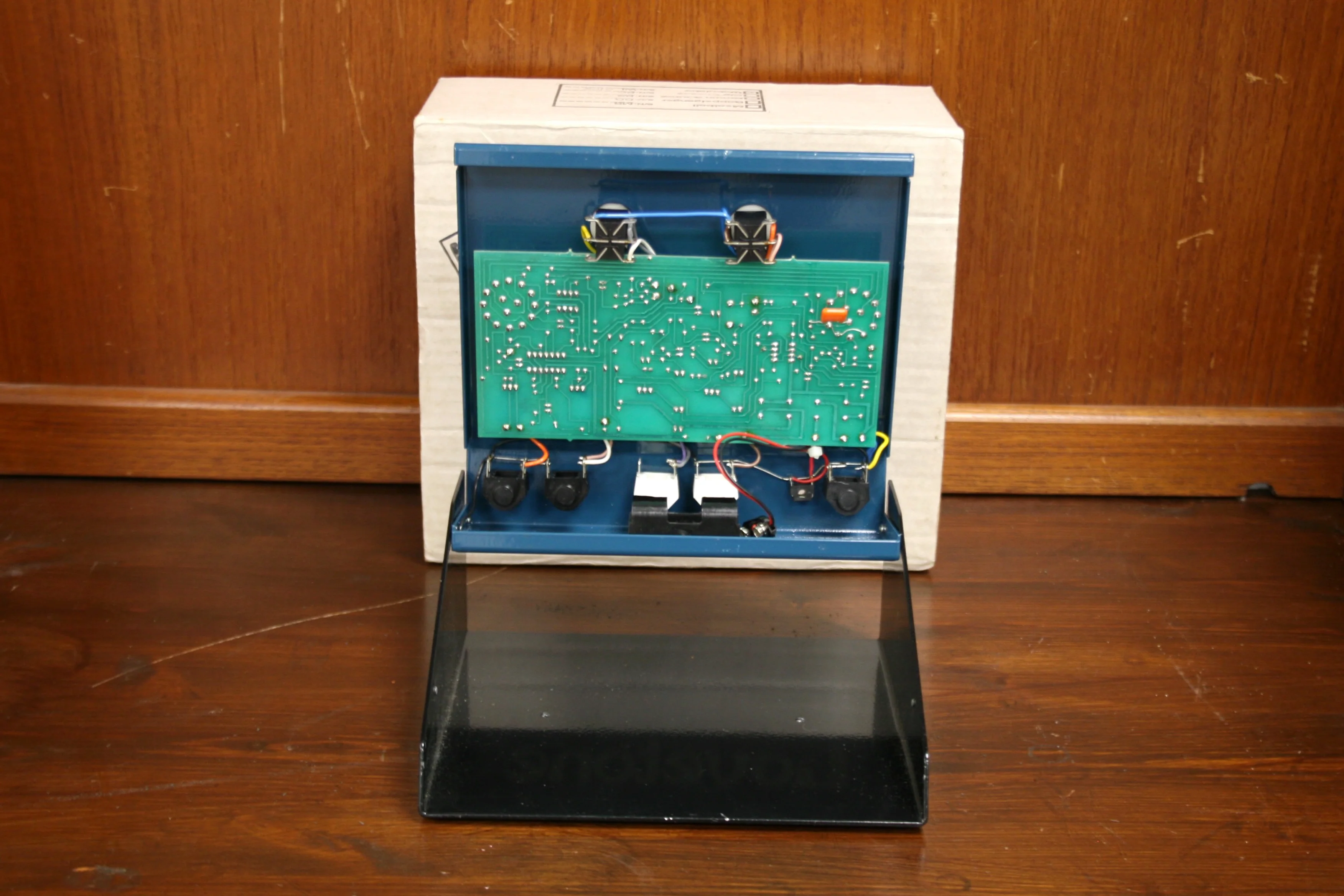 Lovetone Wobbulator - Image 8