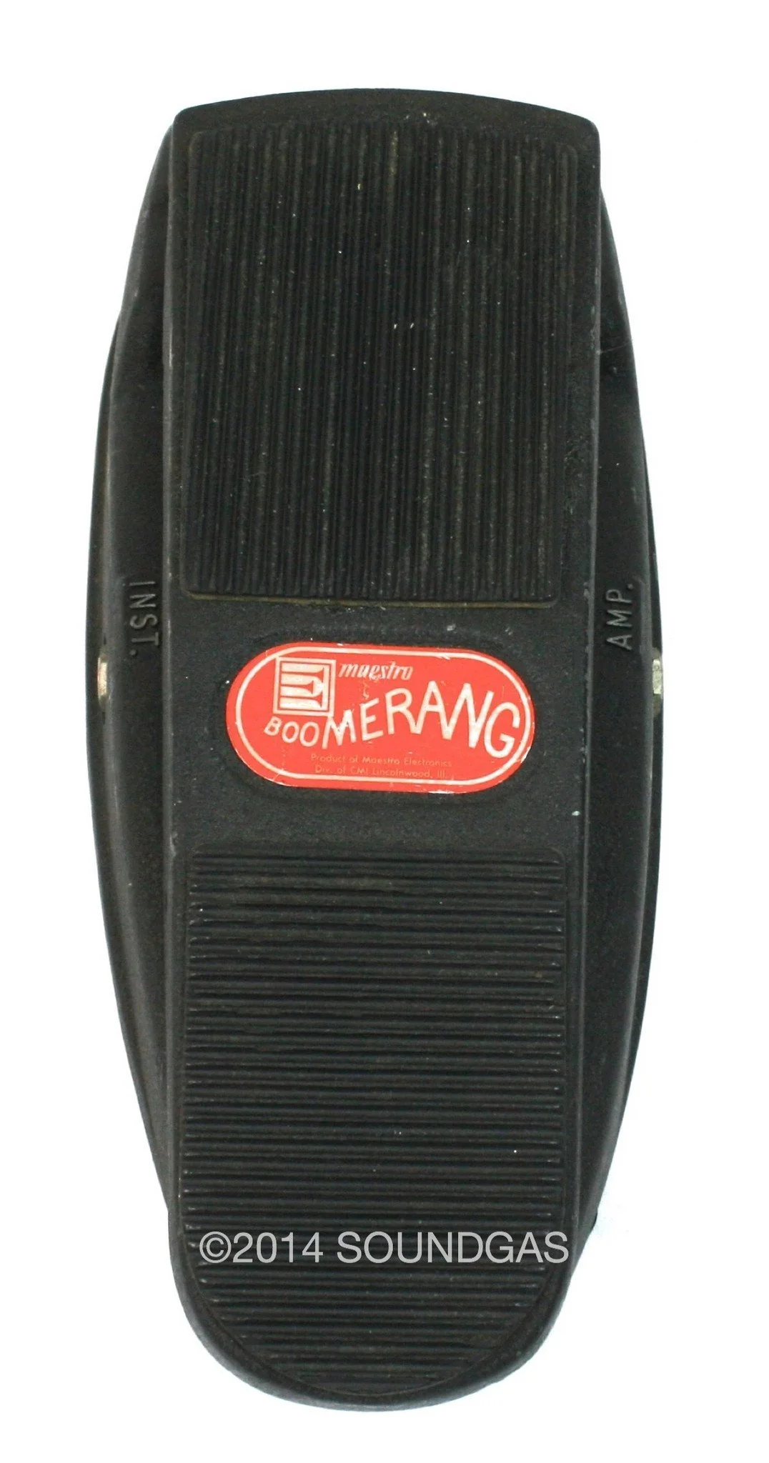 MAESTRO BOOMERANG BG-2 - Image 2