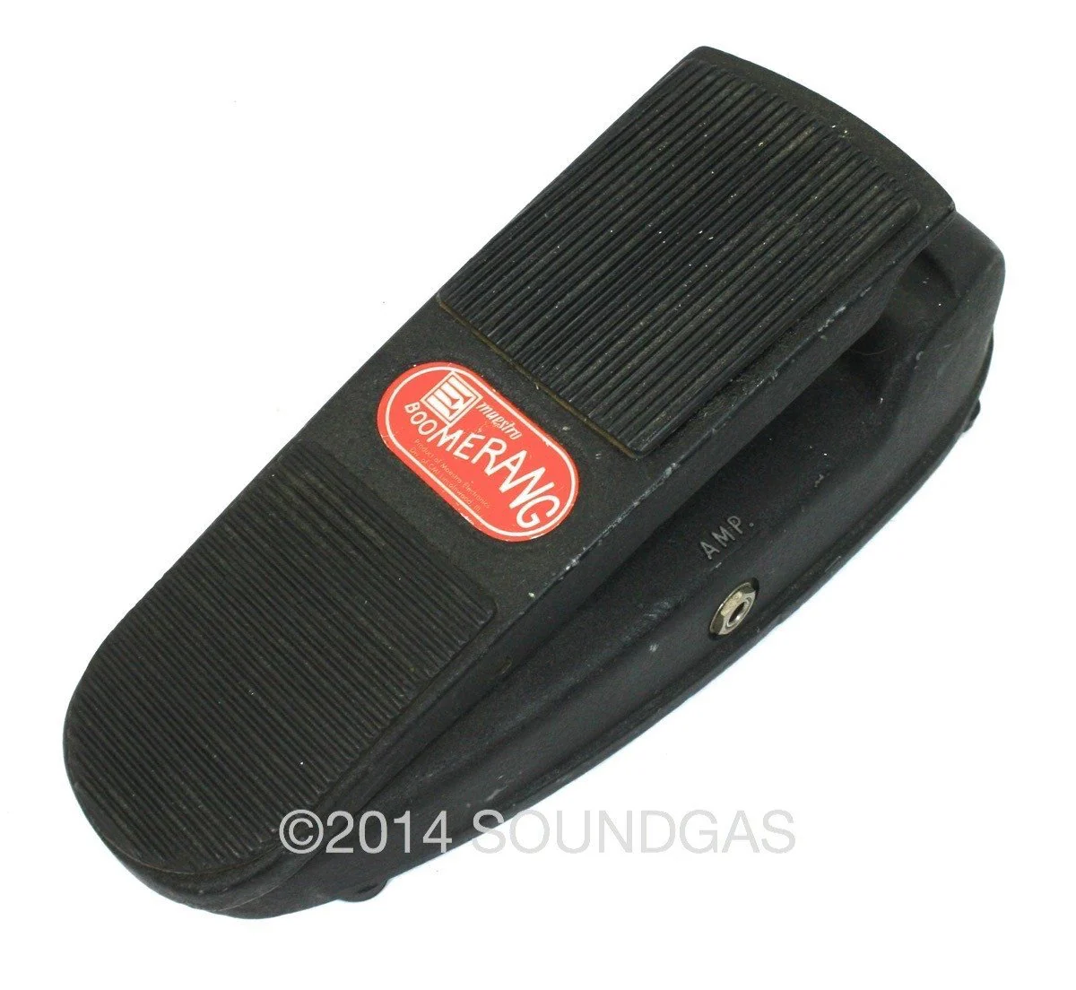 MAESTRO BOOMERANG BG-2 - Image 7