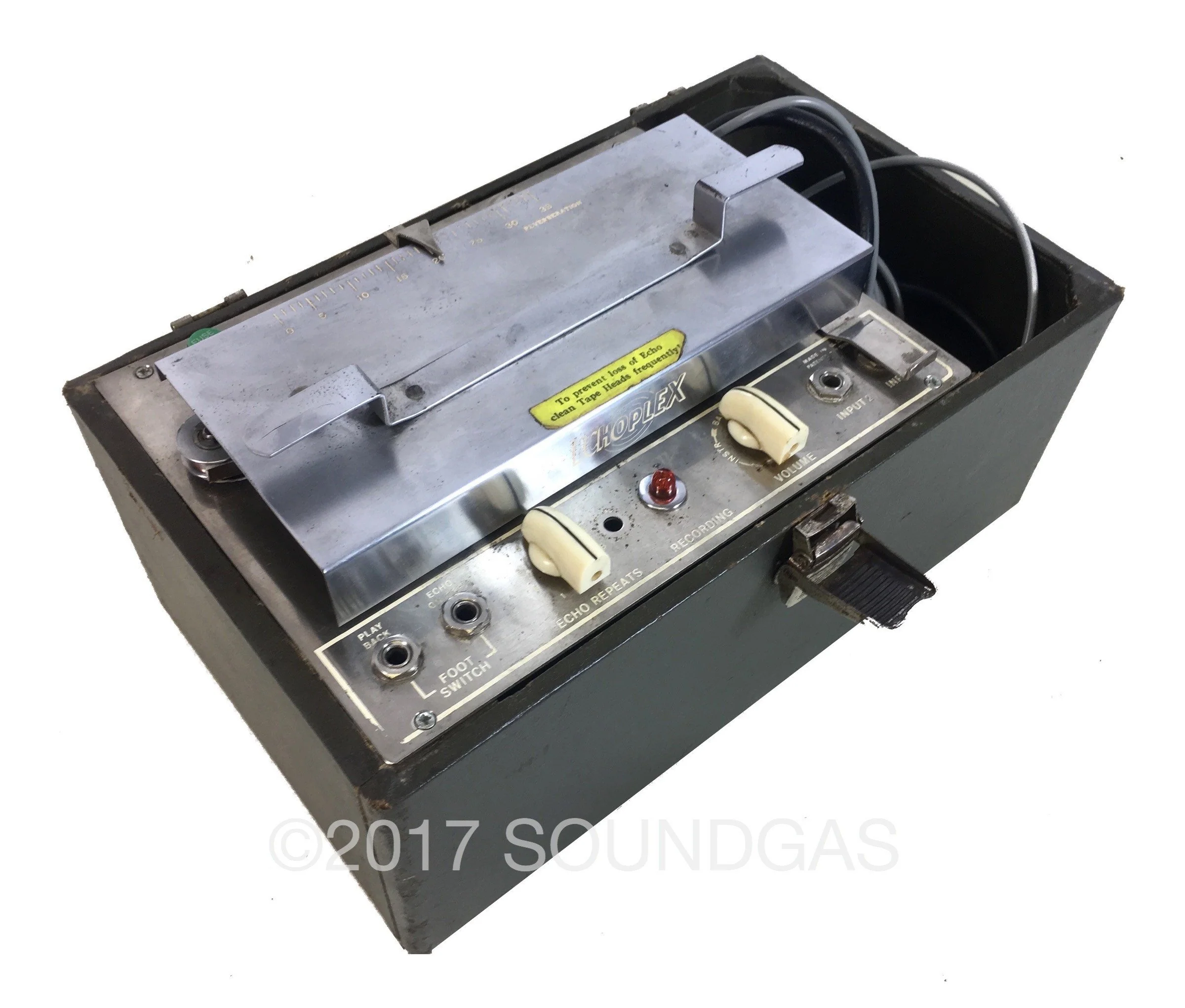 Maestro Echoplex EP-2 - Image 4
