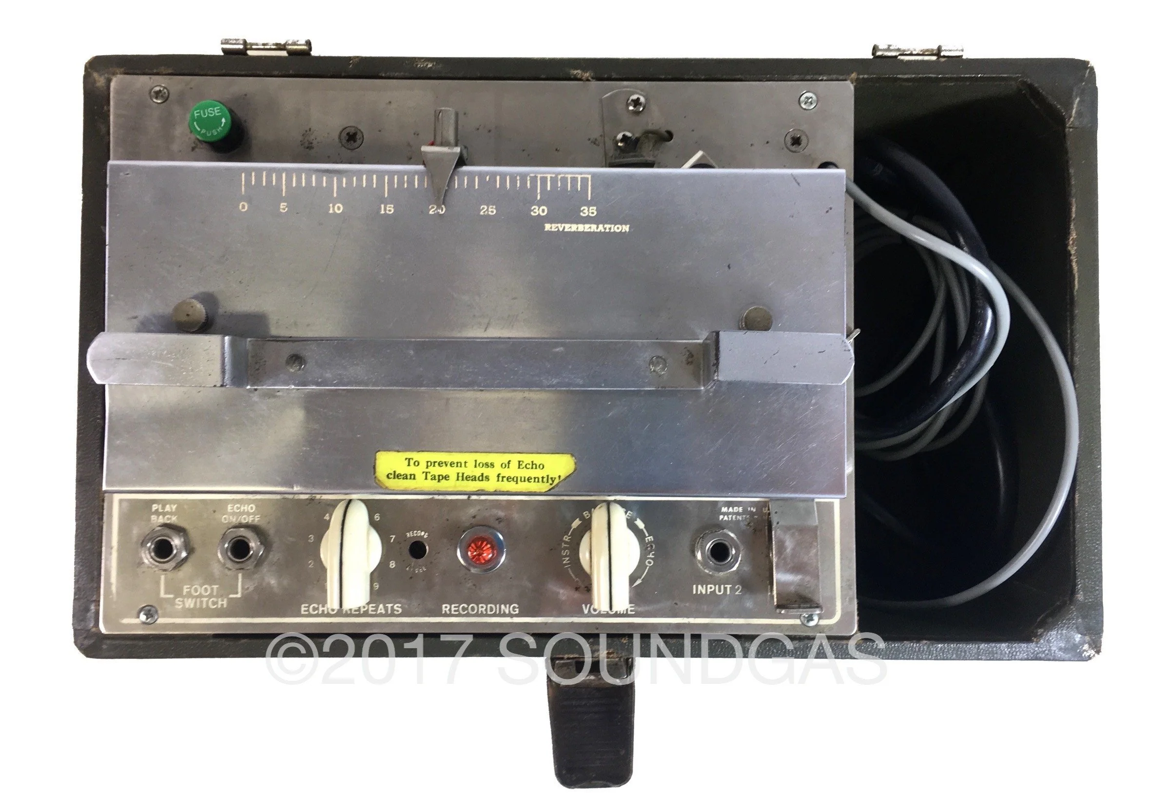 Maestro Echoplex EP-2 - Image 5
