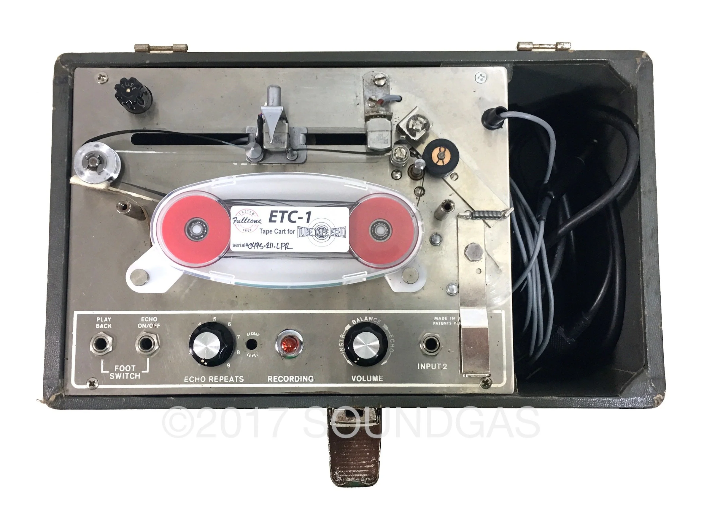 Maestro Echoplex EP-2 - Image 4
