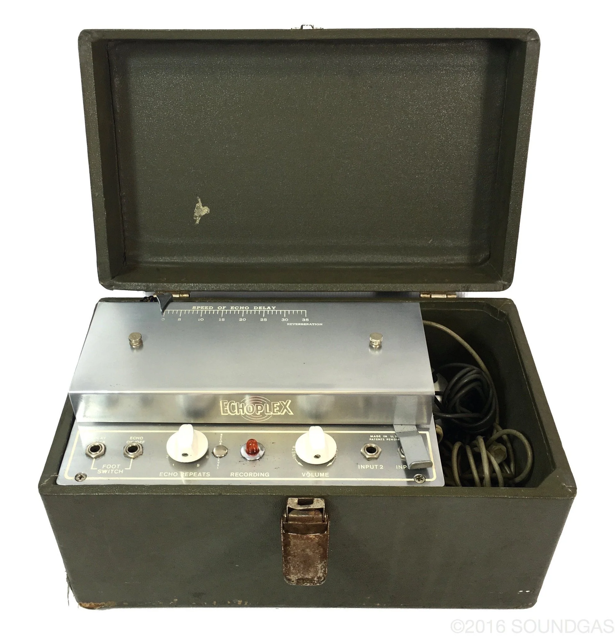 Maestro Echoplex EP2 - Image 8