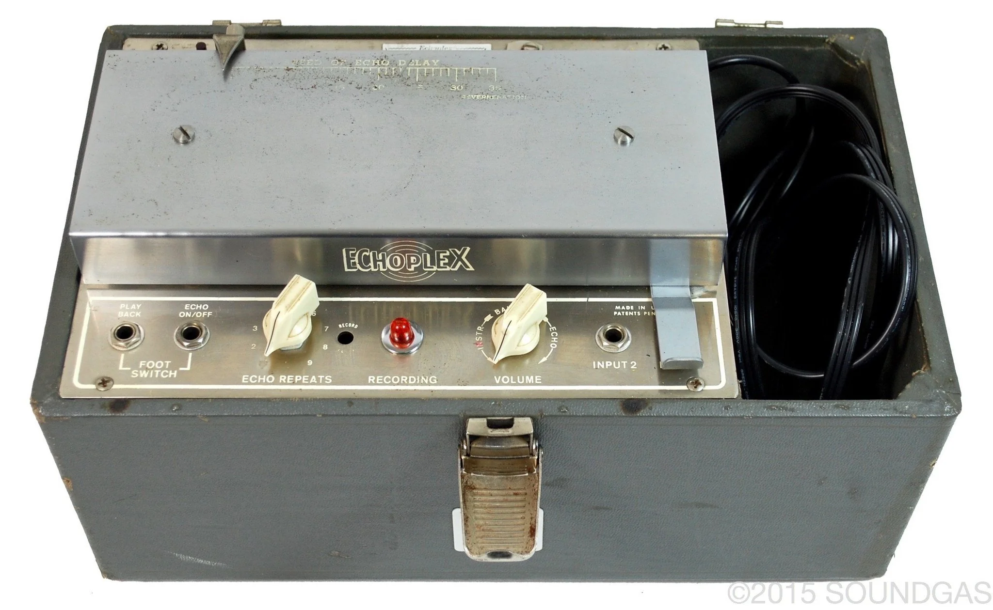 MAESTRO ECHOPLEX EP2 - Image 14