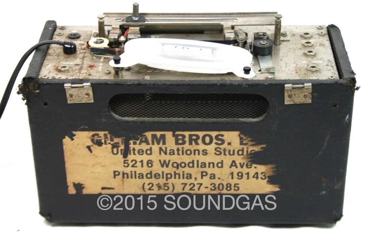Maestro Echoplex EM-1 Groupmaster - Image 6