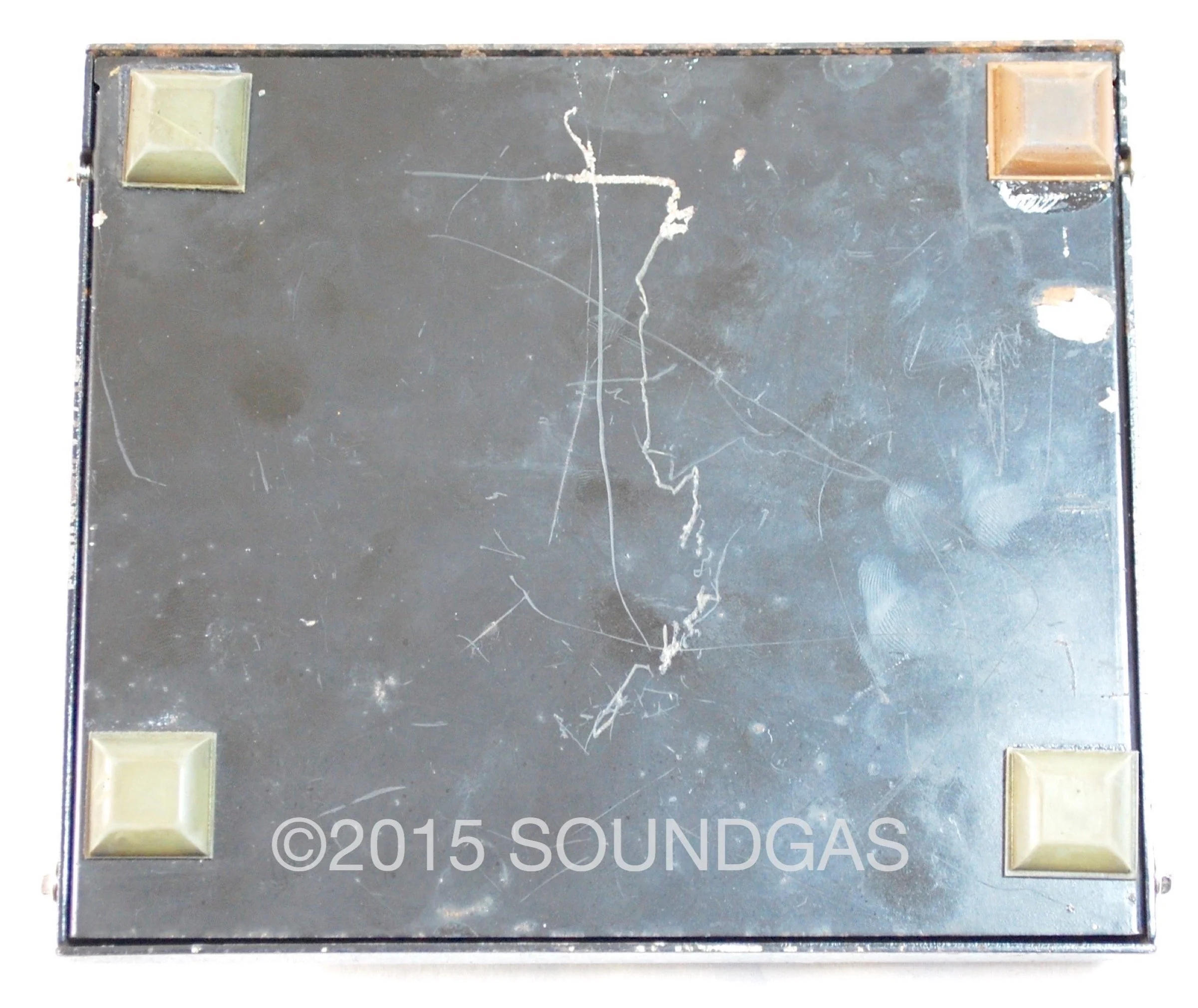 Maestro FSH-1 Filter Sample/Hold - Image 5