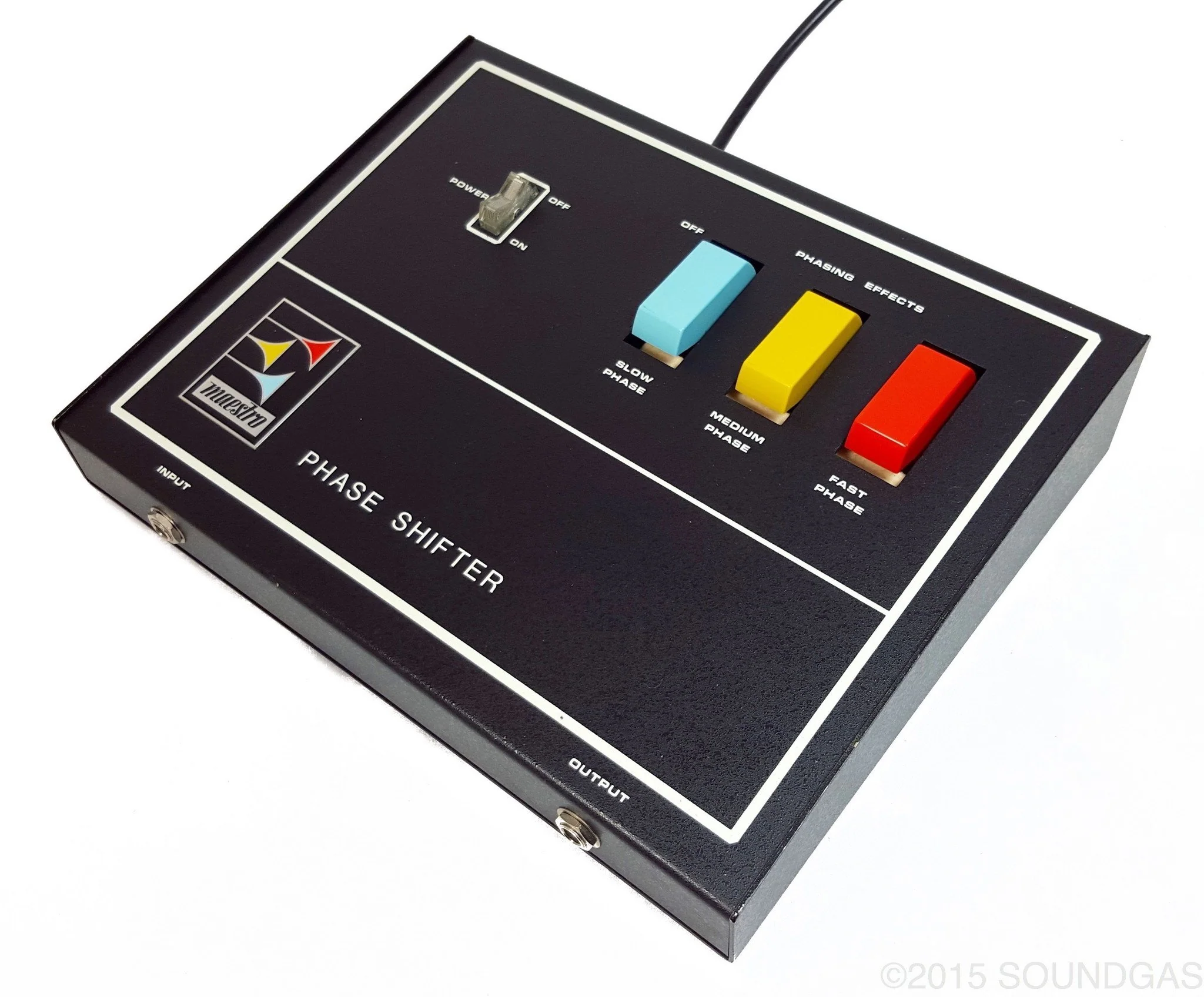MAESTRO PS-1A PHASE SHIFTER - Image 13