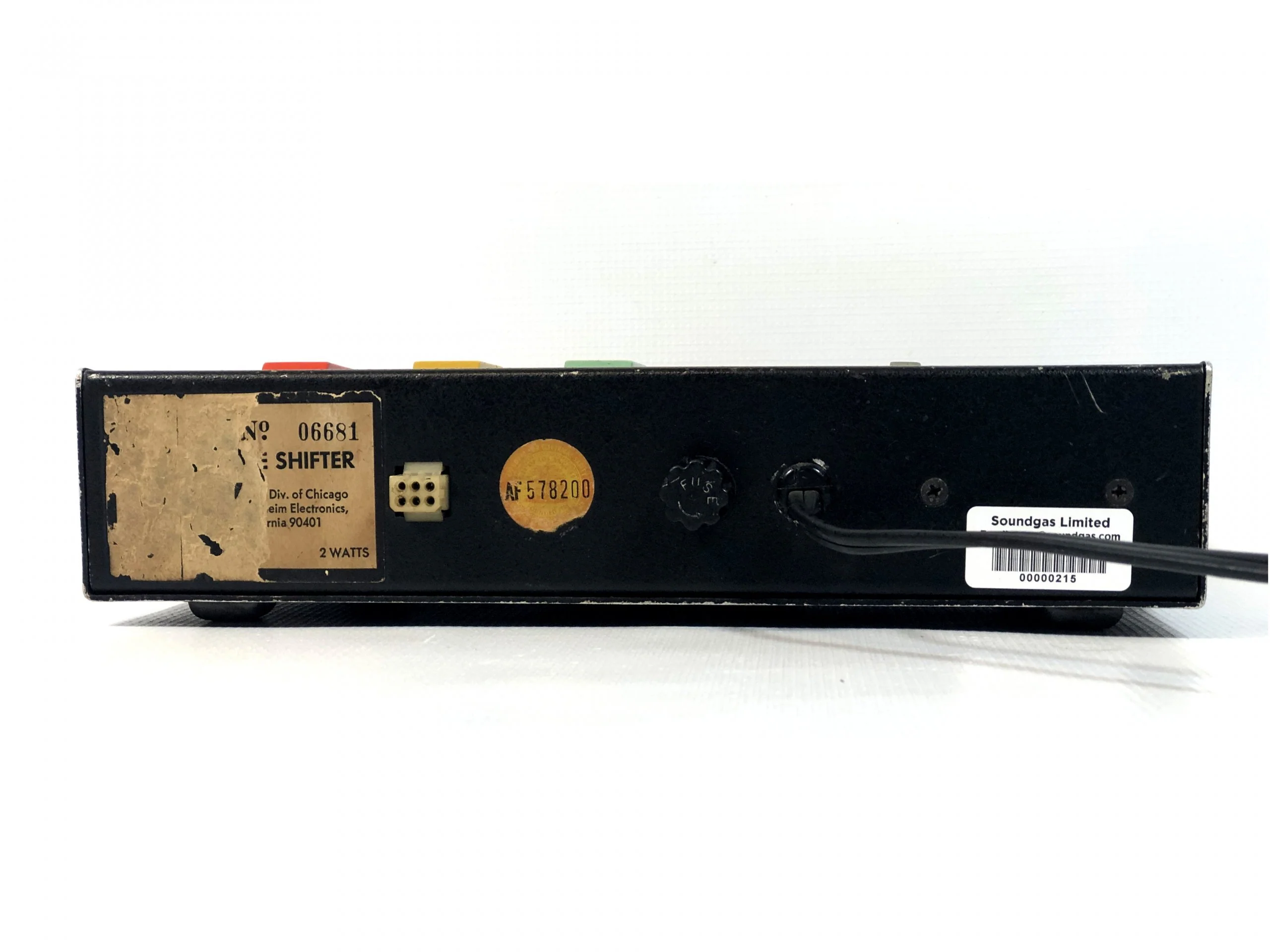 Maestro PS-1A Phase Shifter - Image 2