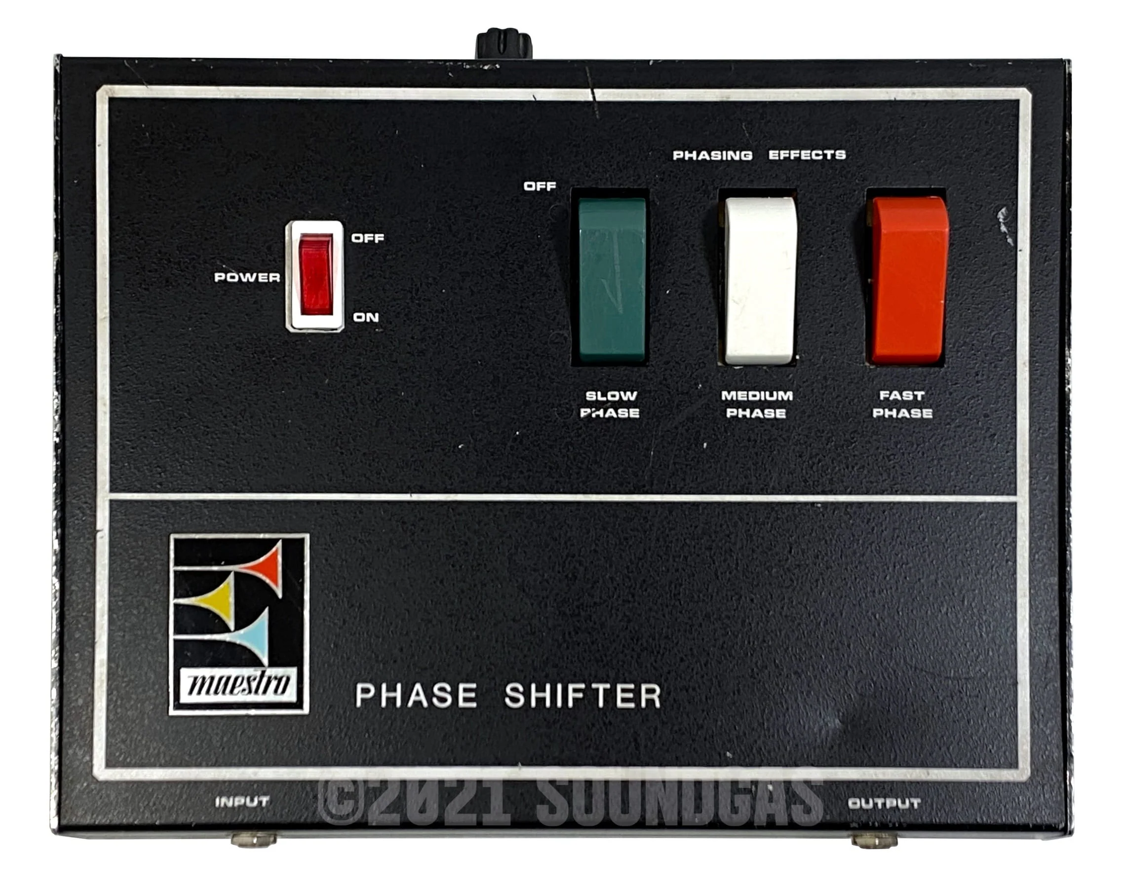 Maestro PS-1A Phase Shifter - Image 2