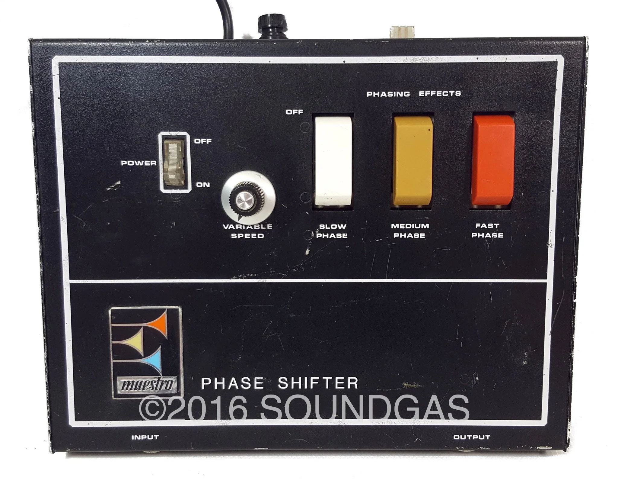 Maestro PS-1B Phase Shifter - Image 2