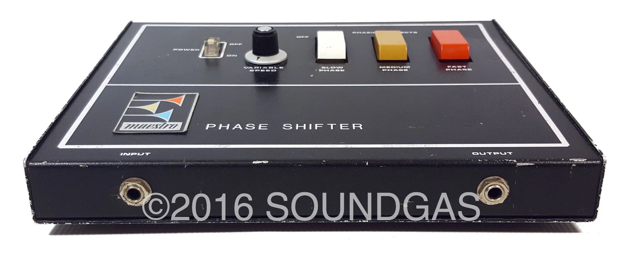 Maestro PS-1B Phase Shifter - Image 4