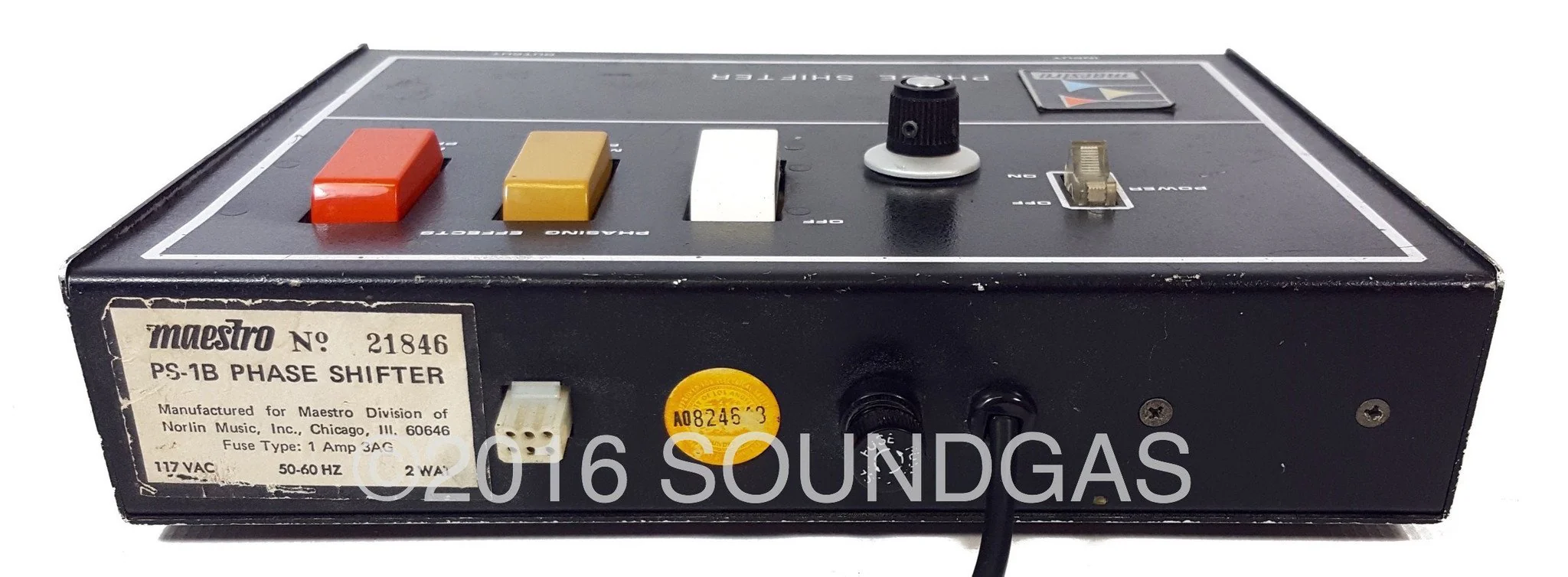 Maestro PS-1B Phase Shifter - Image 6