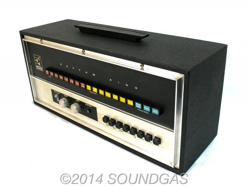 MAESTRO RHYTHM KING - Image 3