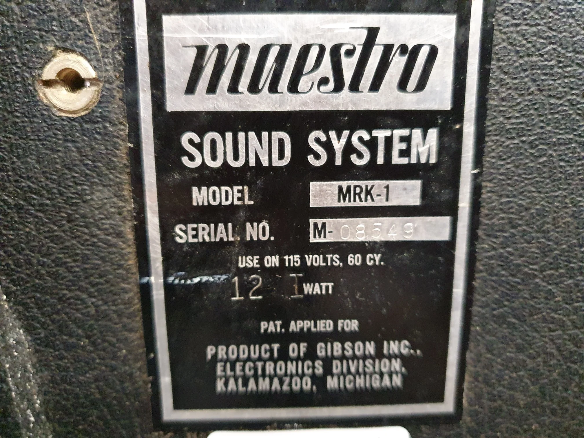 Maestro Rhythm King MRK-1 - Image 4