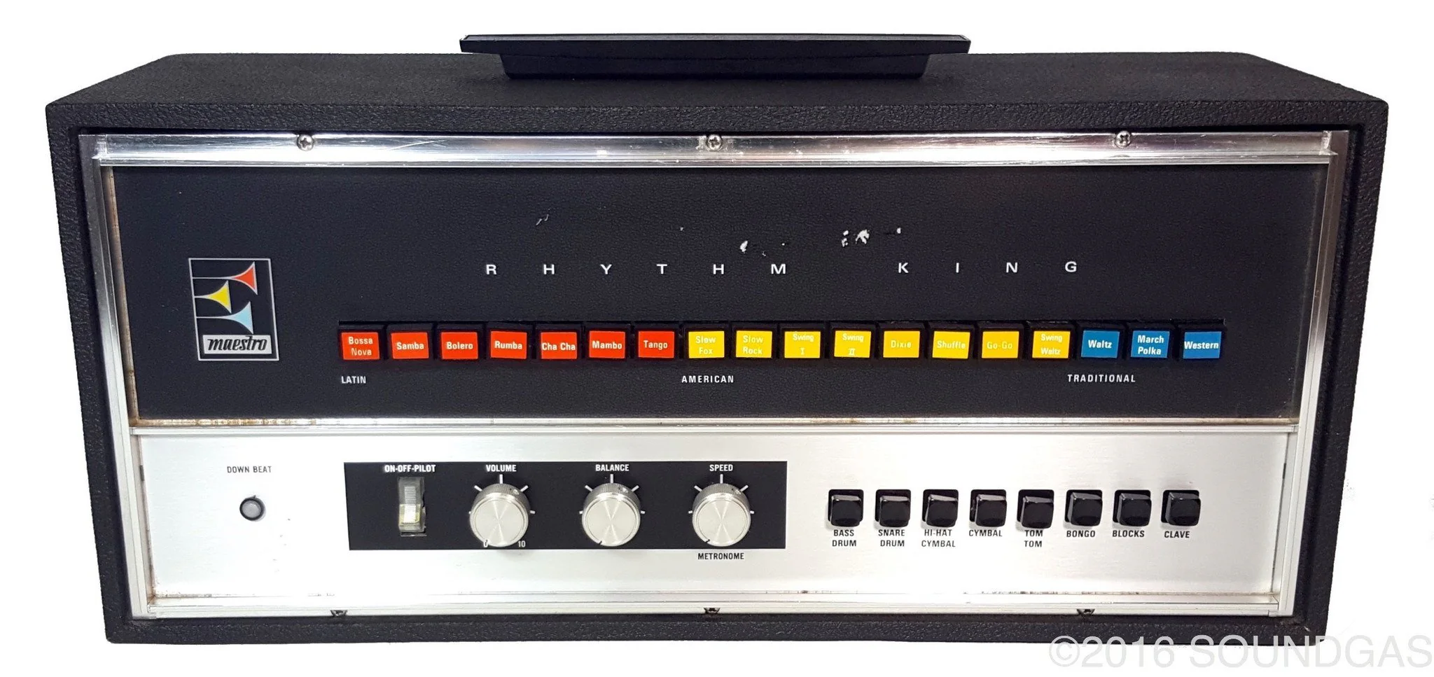 Maestro Rhythm King MRK-2 - Image 7