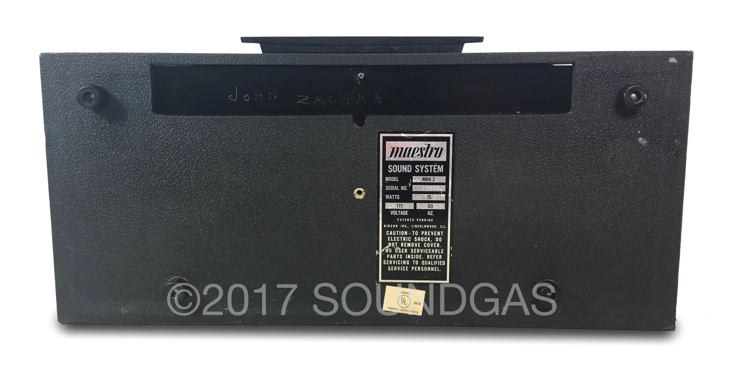 Maestro Rhythm King MRK-2 - Image 6