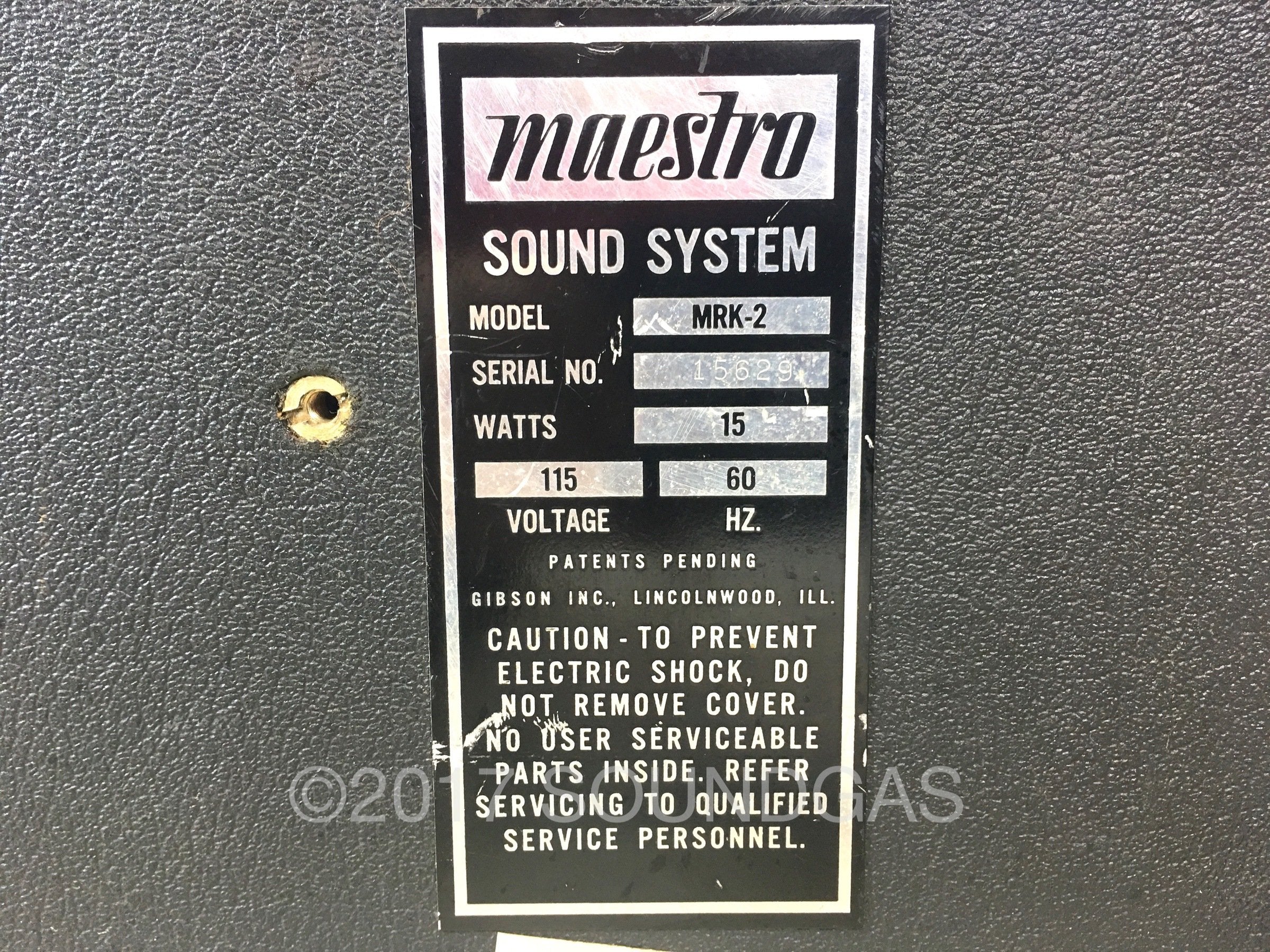 Maestro Rhythm King MRK-2 - Image 7