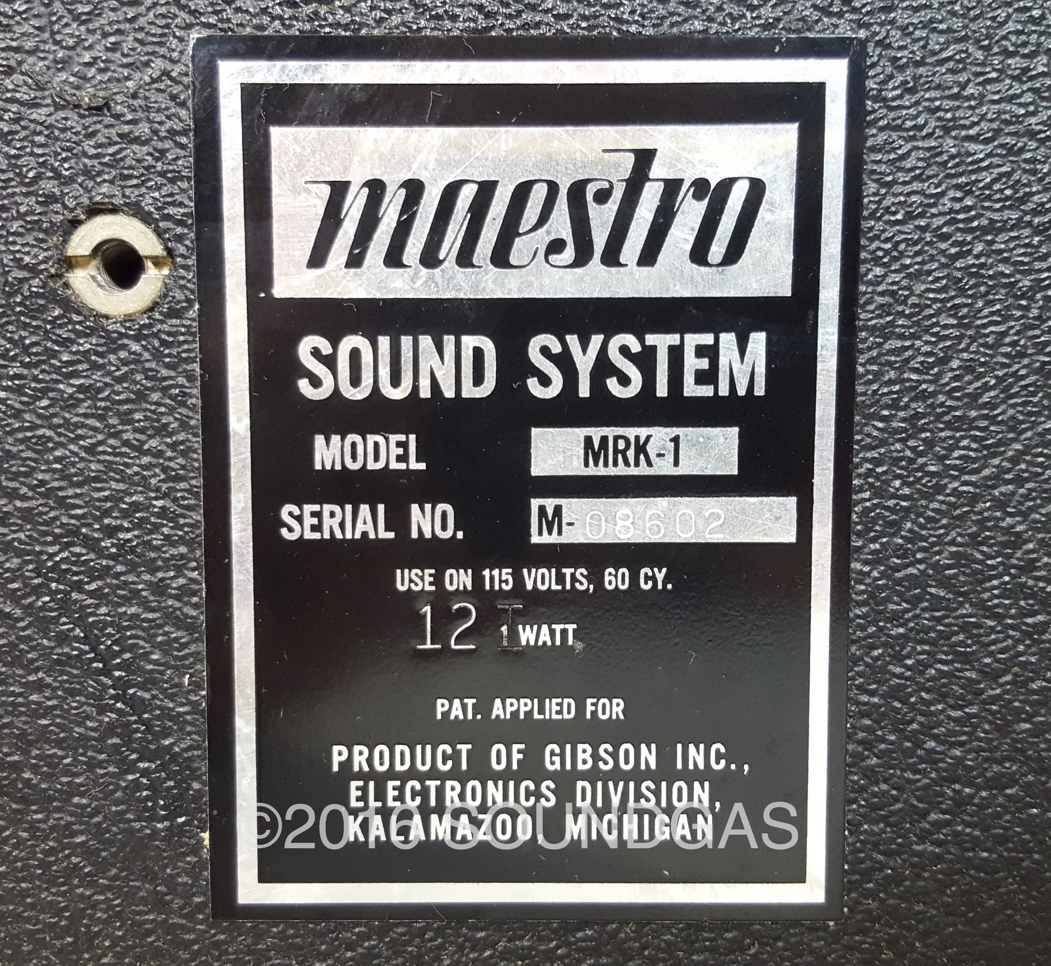 Maestro Rhythm King MRK-1 - Image 7