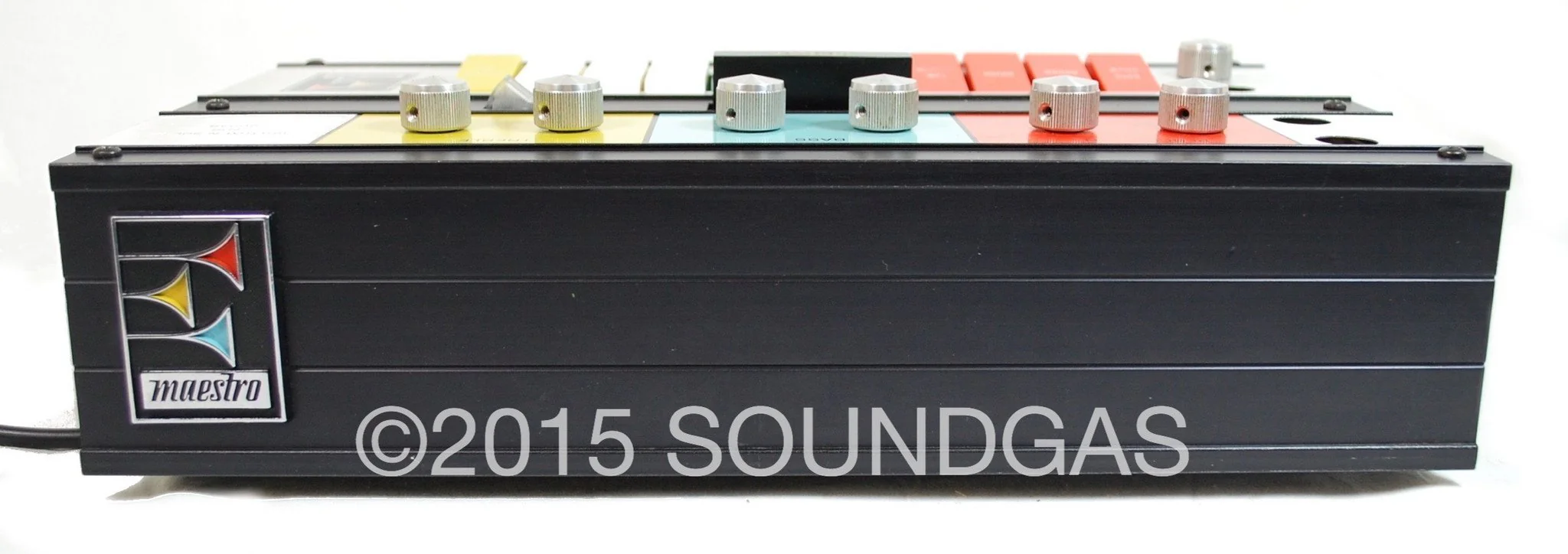 MAESTRO RHYTHM 'N SOUND G-1 - Image 7