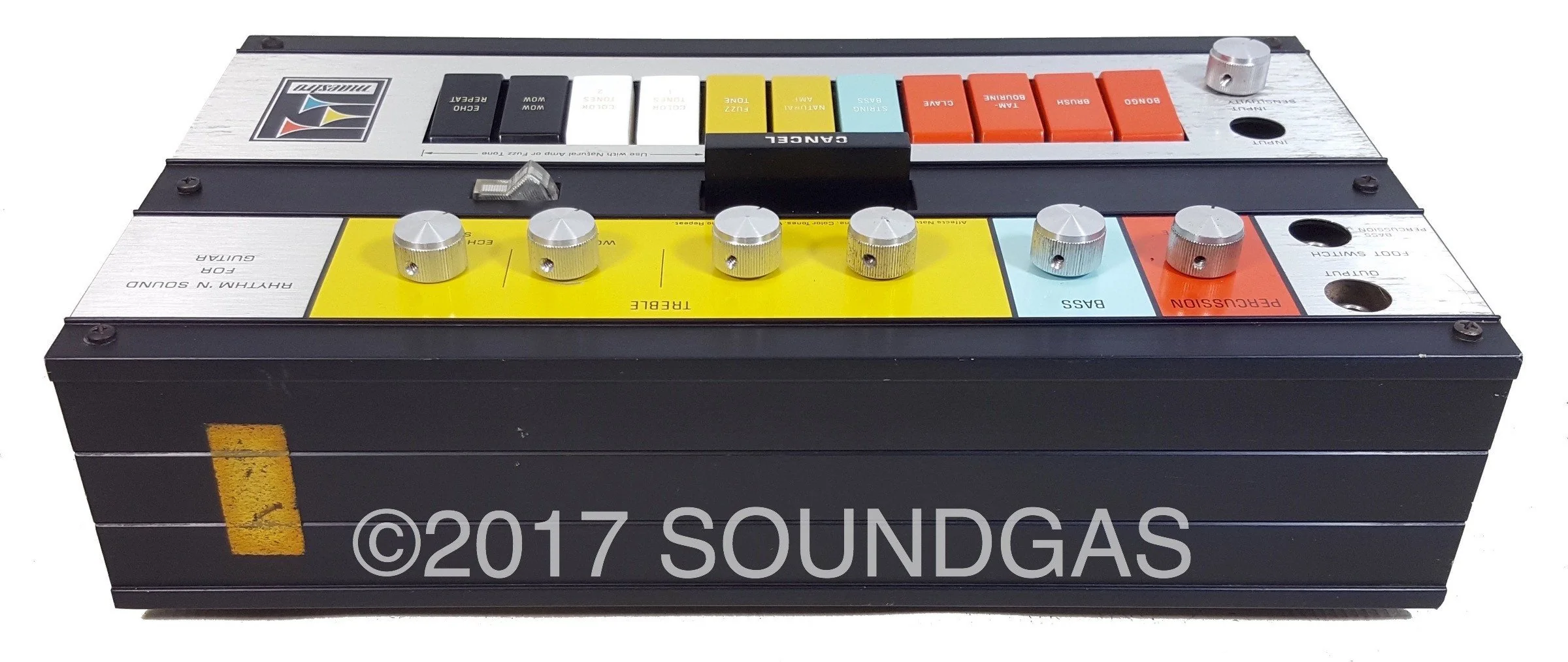 Maestro Rhythm 'N Sound G-2 - Image 5