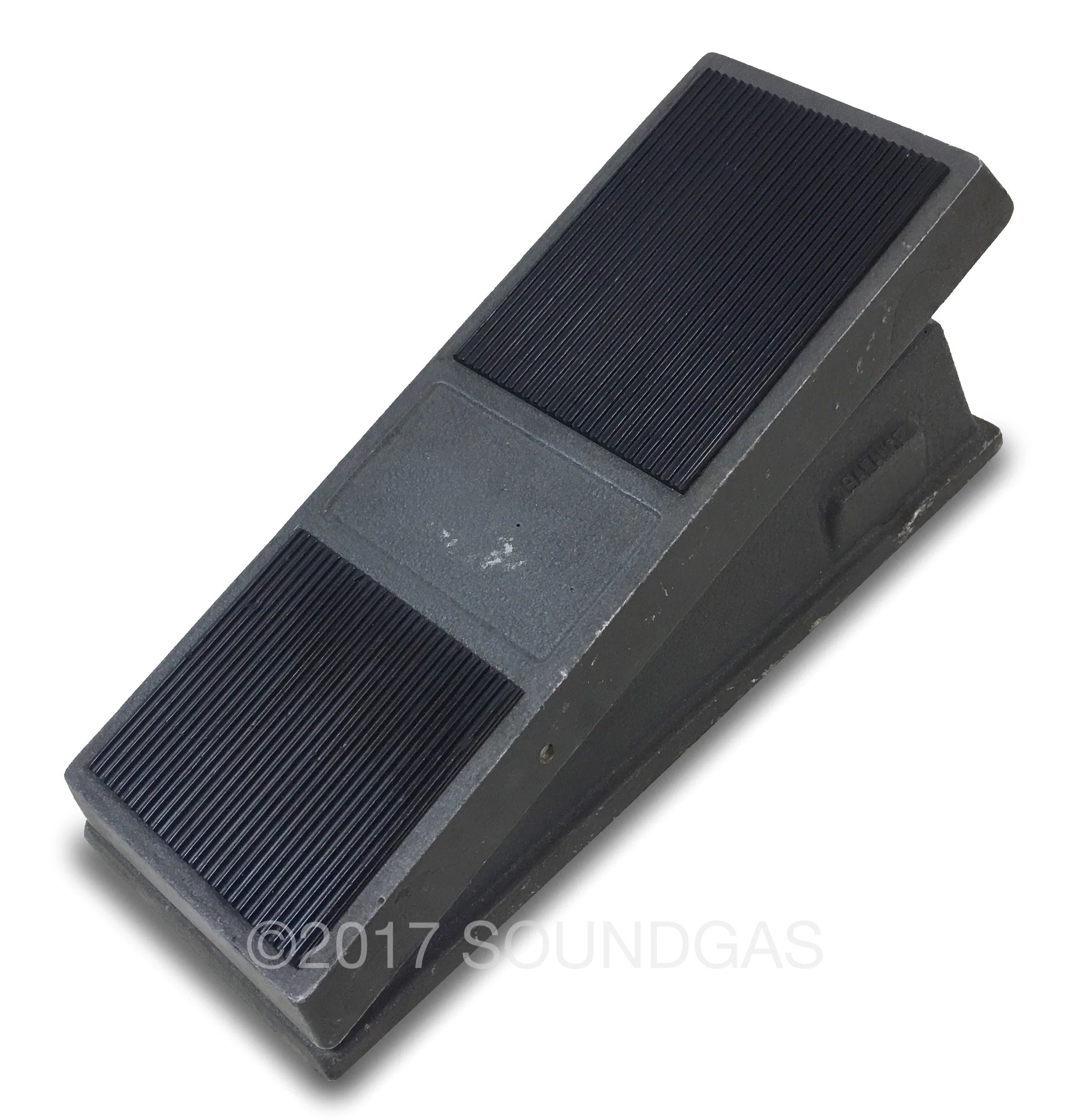Maestro RM-1B Ring Modulator with Control Pedal - Image 8
