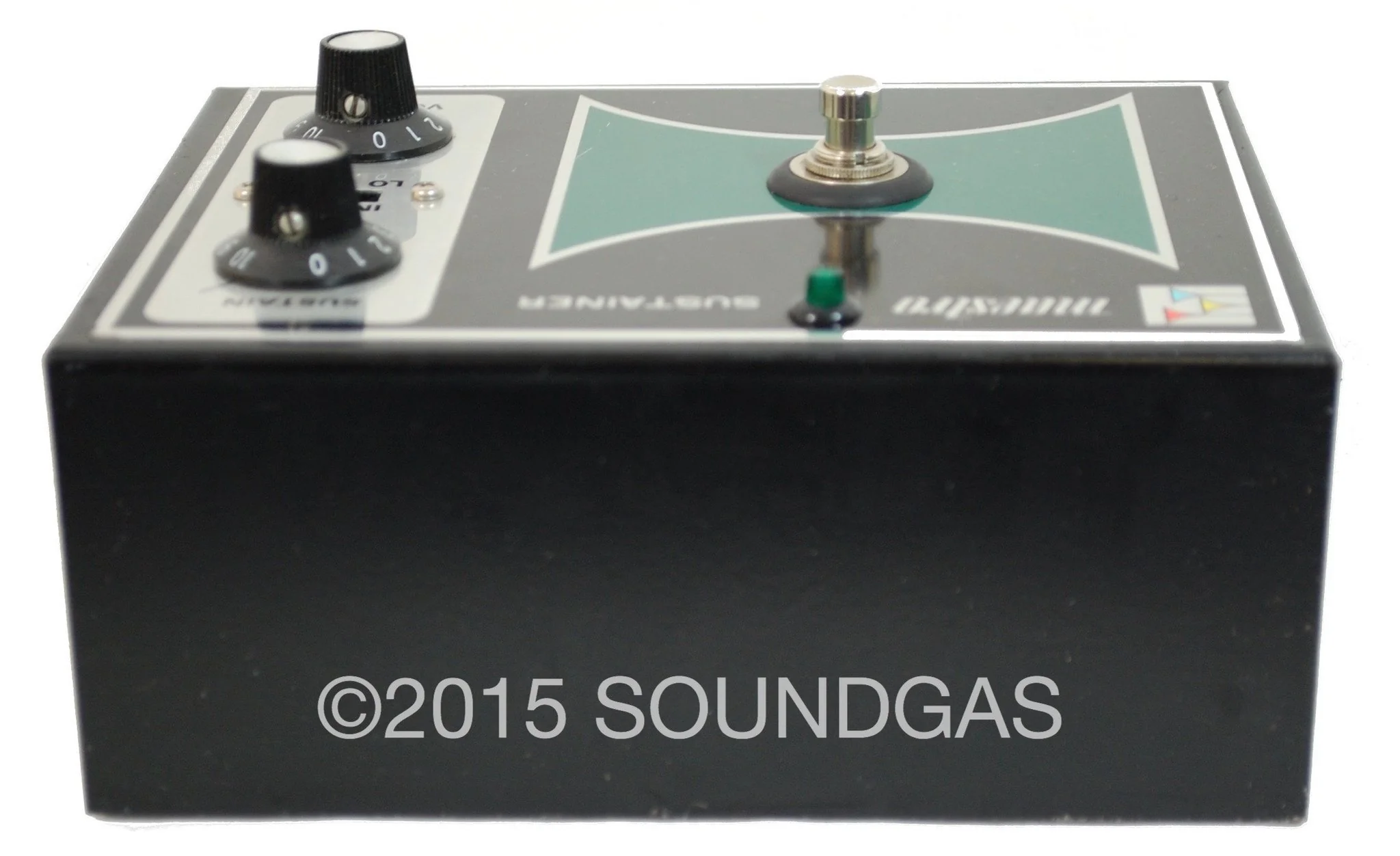 MAESTRO SUSTAINER SS-3 - boxed, near mint! - Image 8