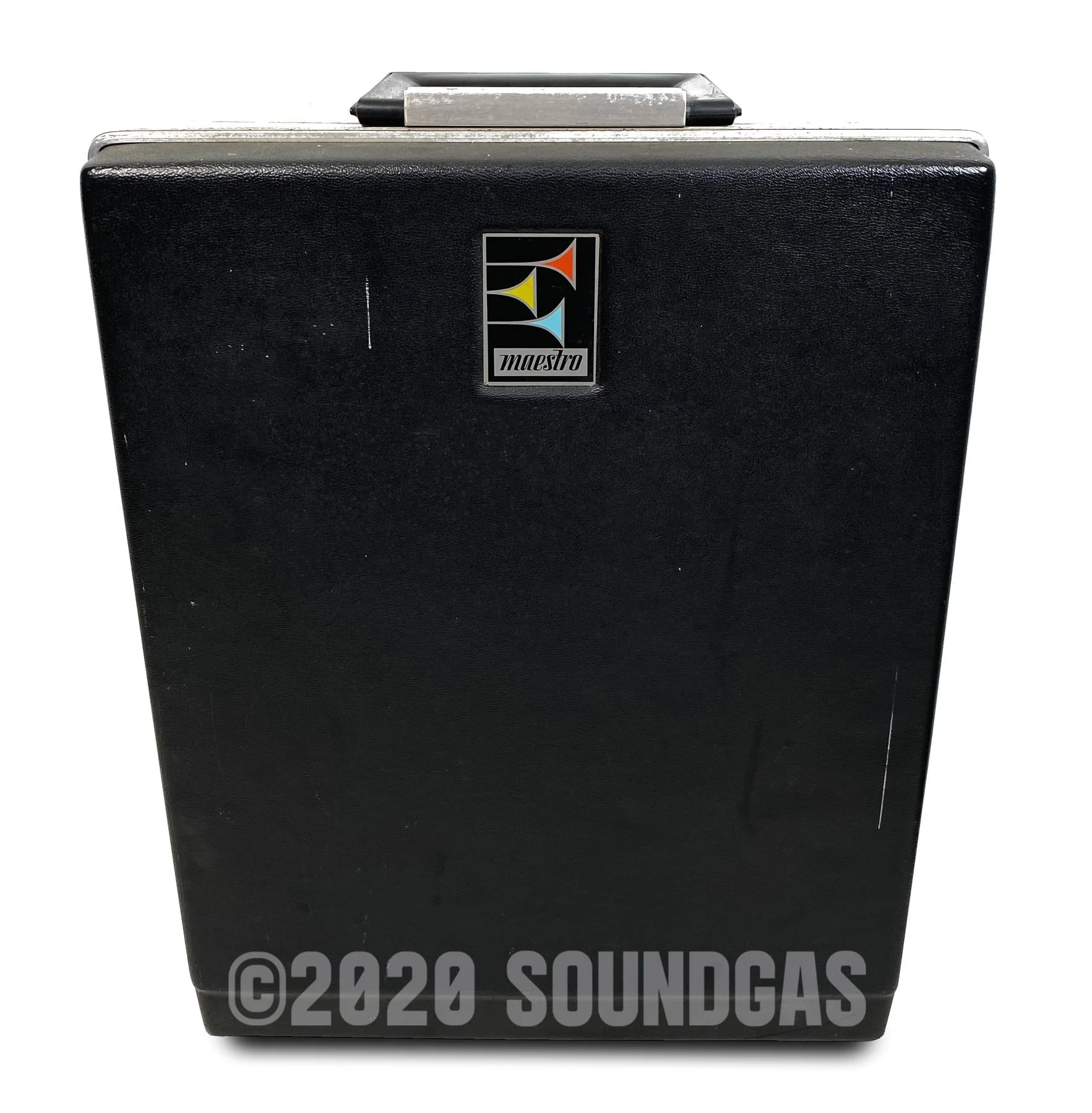 Maestro W-2 Sound System for Woodwinds - Image 4