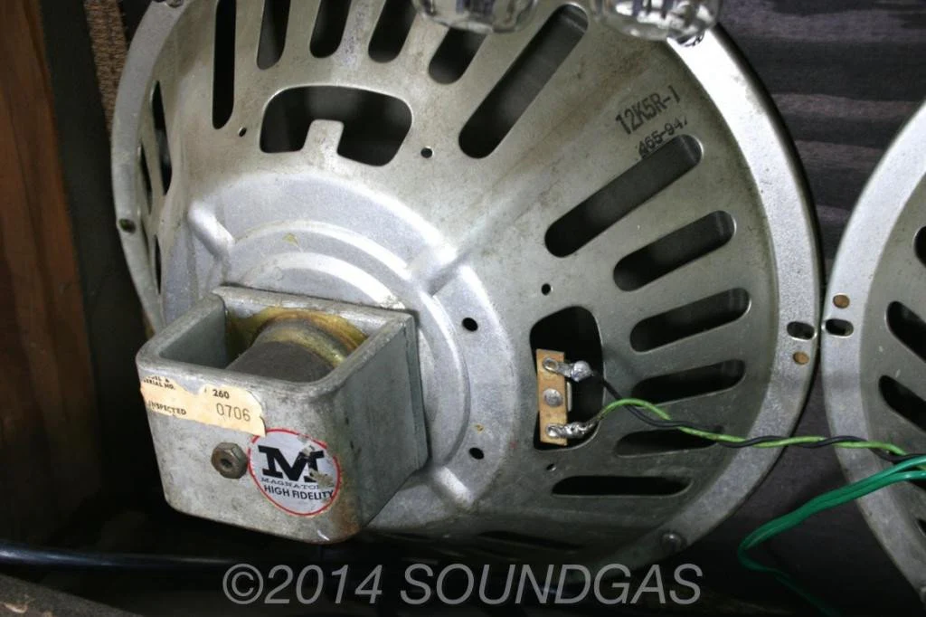 MAGNATONE CUSTOM 260 - Image 7