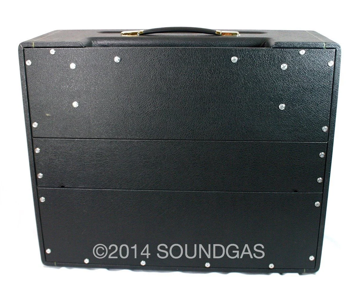MARSHALL JTM 45 CASE - Image 4