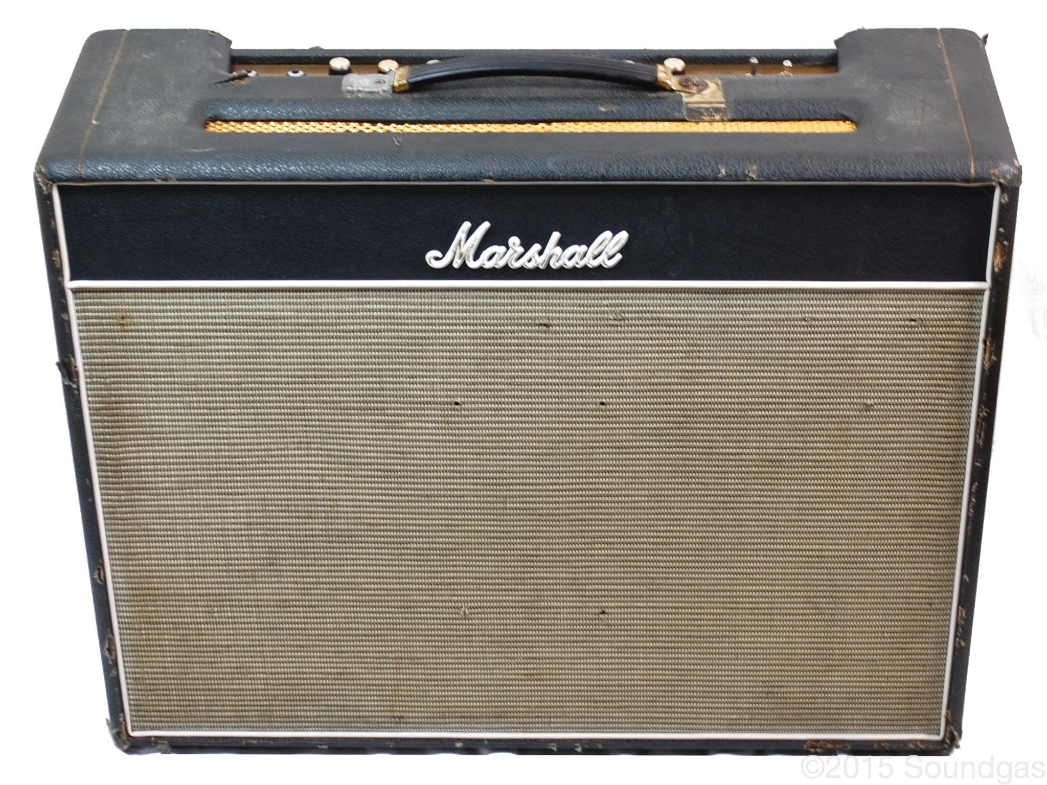 MARSHALL BLUESBREAKER reissue