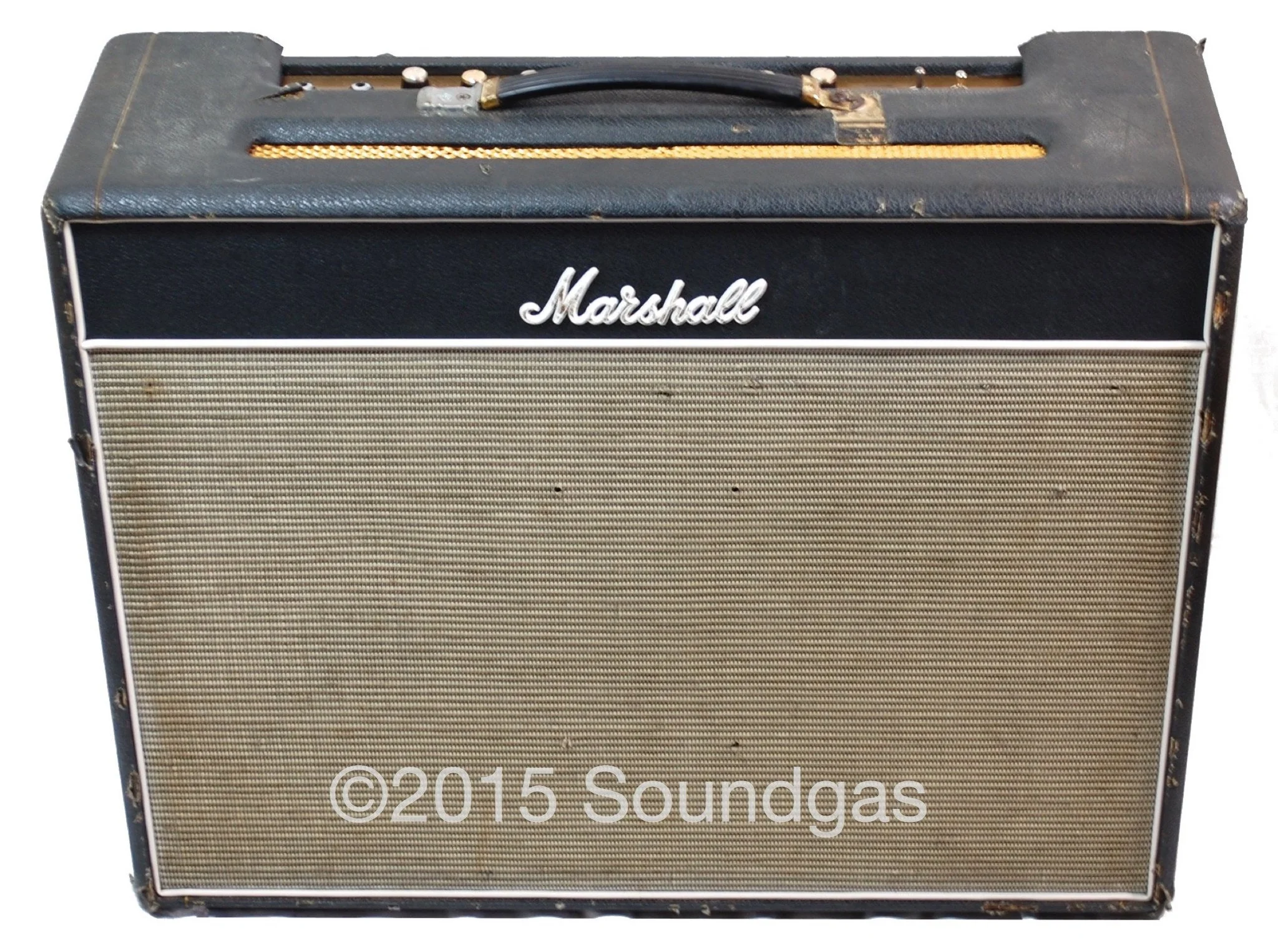 MARSHALL BLUESBREAKER reissue - Image 3