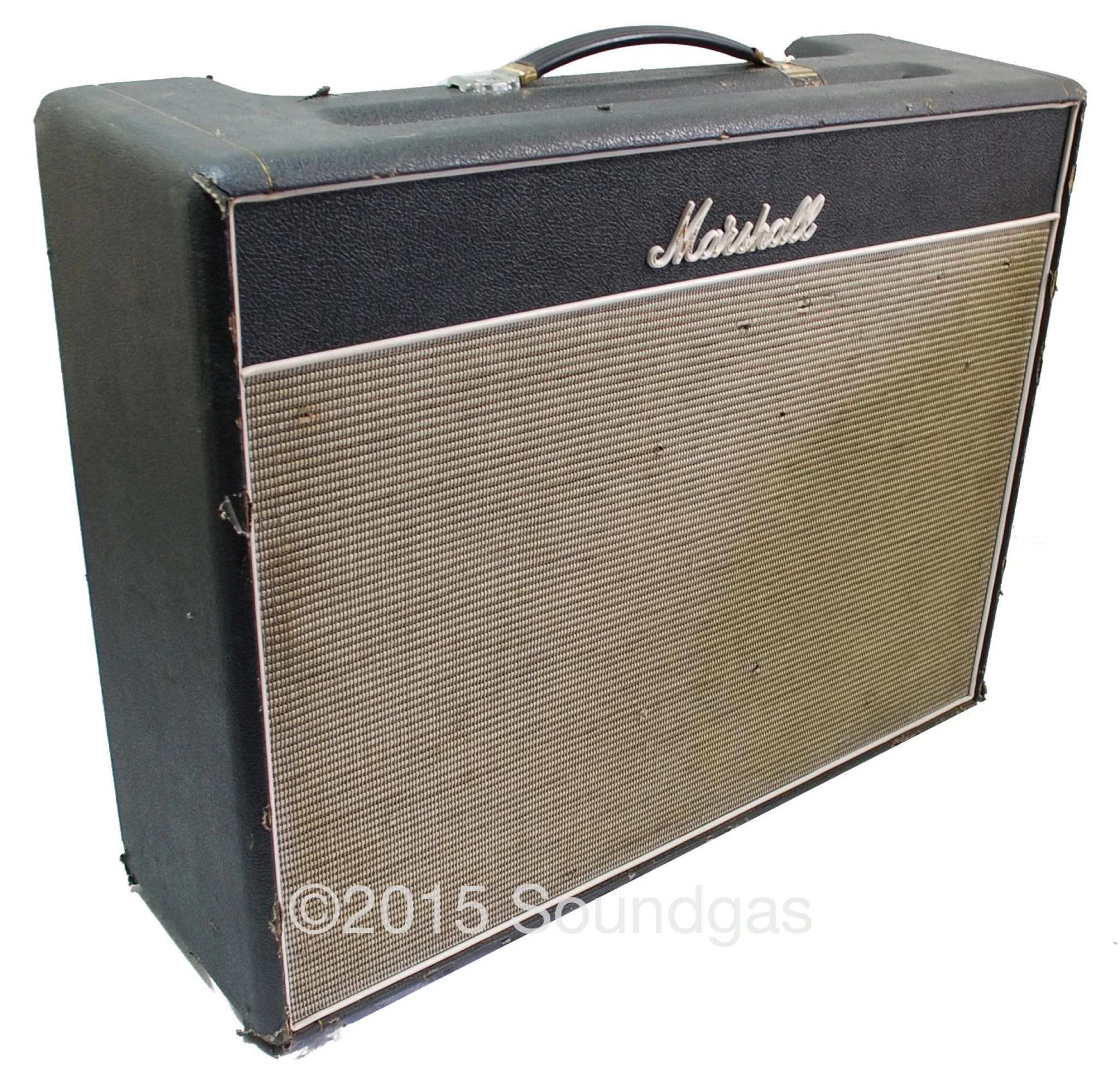 MARSHALL BLUESBREAKER reissue - Image 4