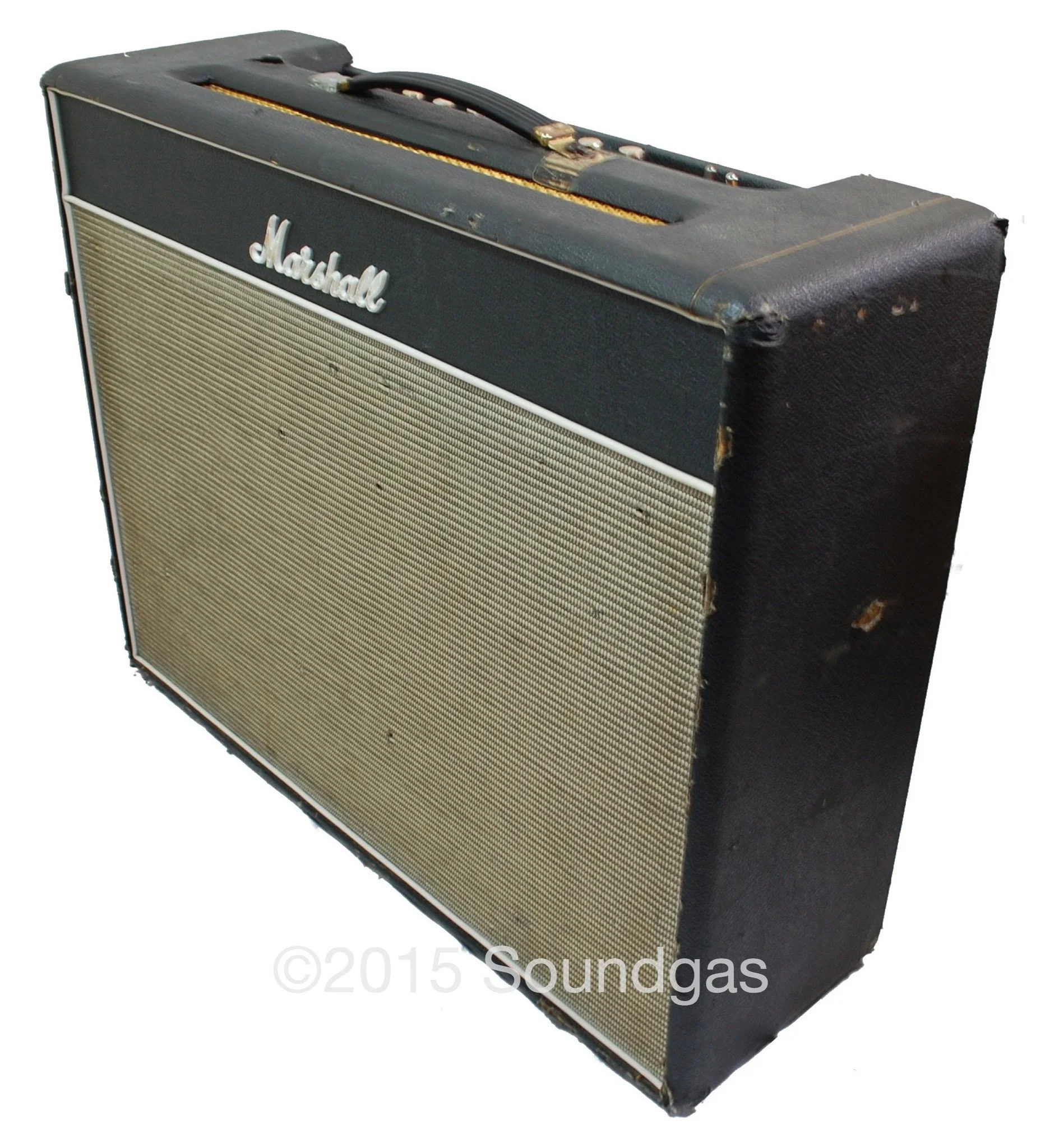 MARSHALL BLUESBREAKER reissue - Image 5