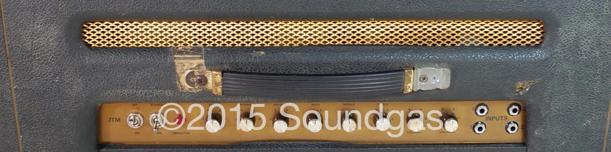 MARSHALL BLUESBREAKER reissue - Image 7