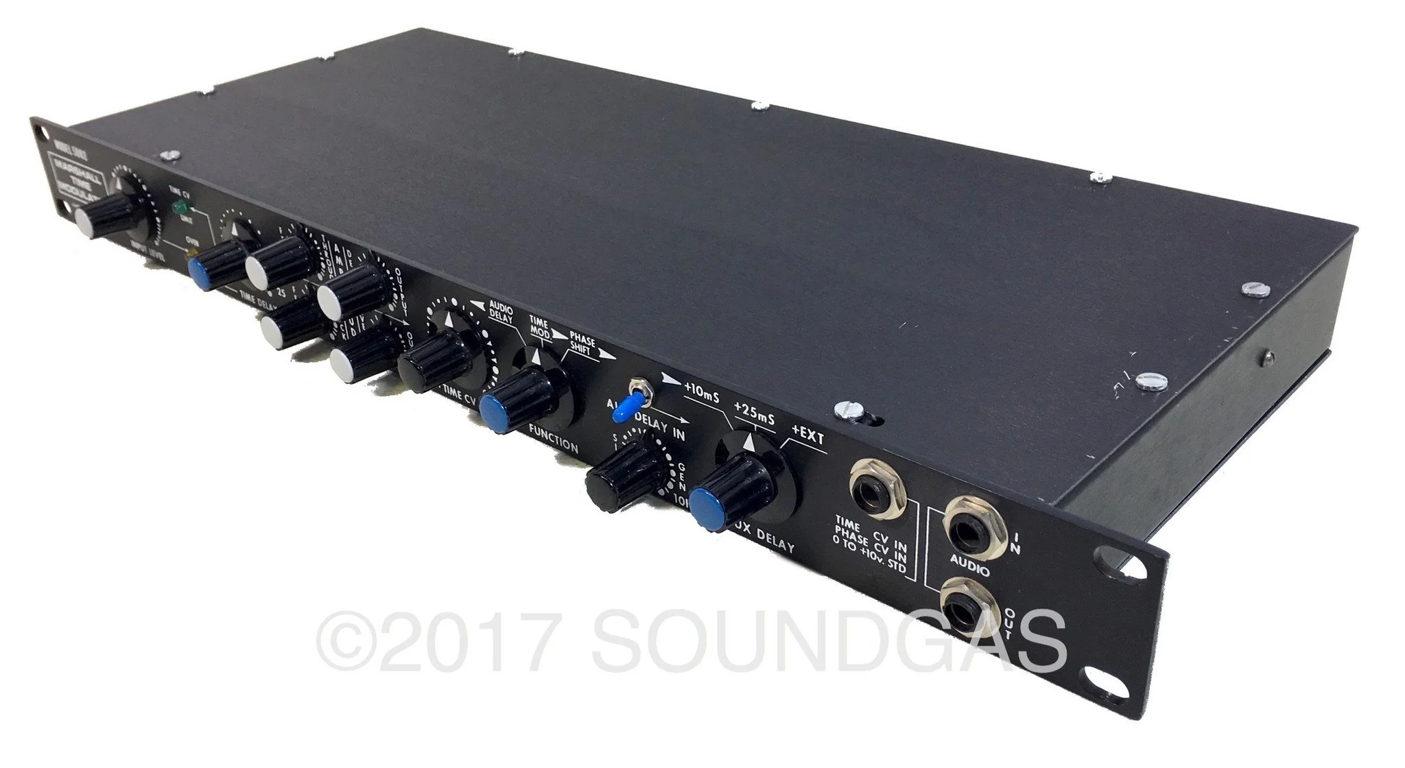 Marshall Time Modulator 5002 'A' System - Image 4