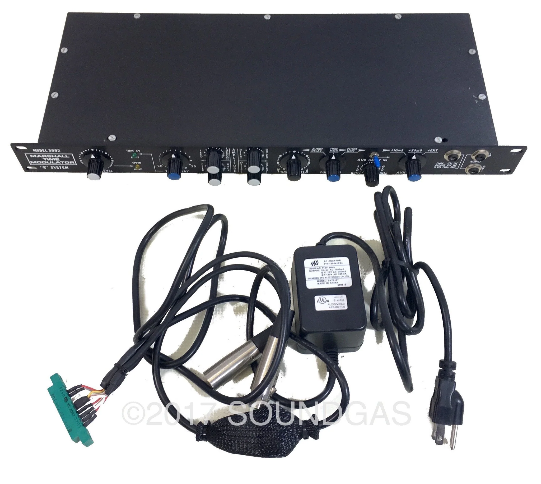 Marshall Time Modulator 5002 'A' System - Image 6