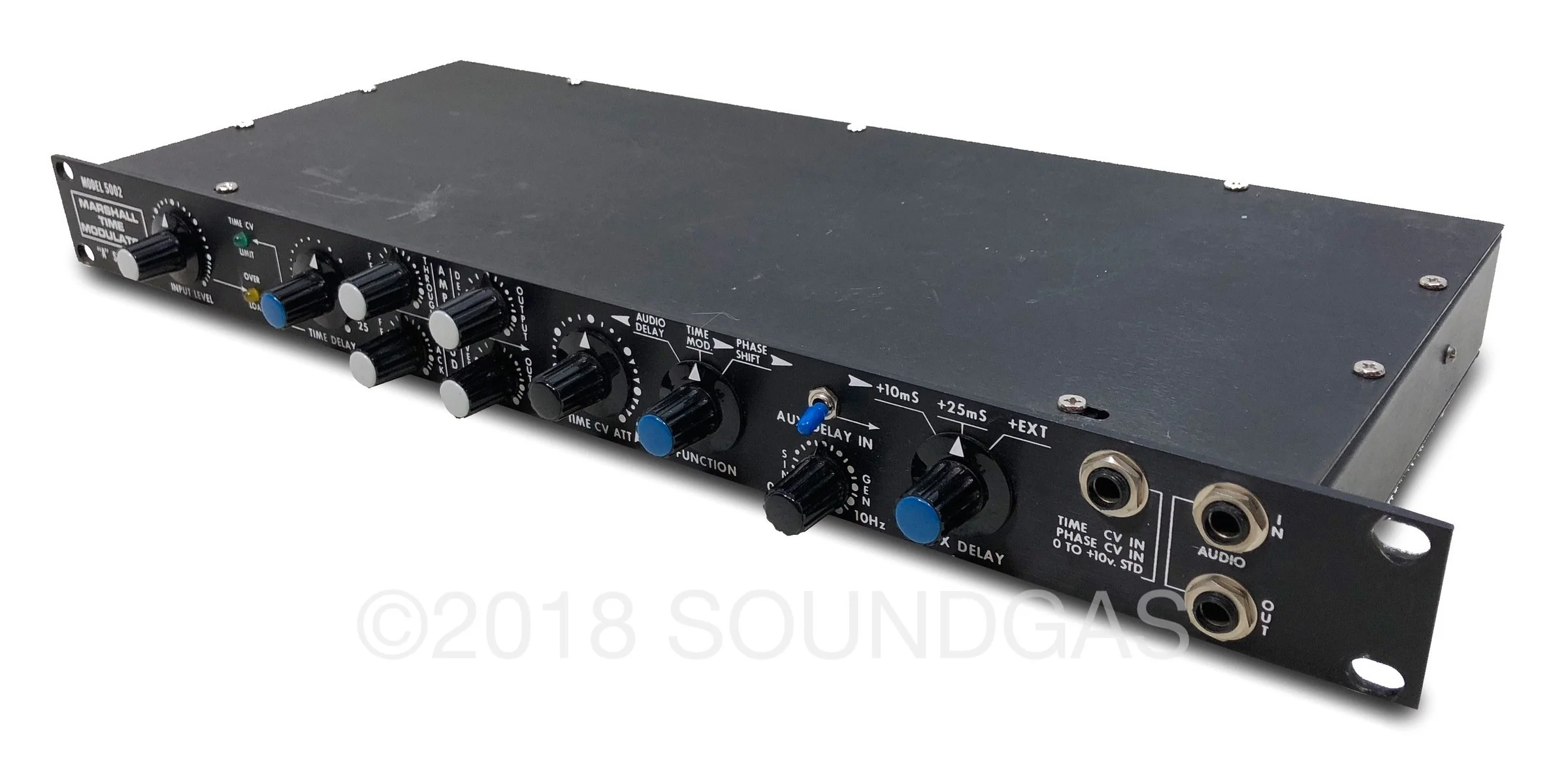 Marshall Time Modulator 5002 'A' System - Image 2