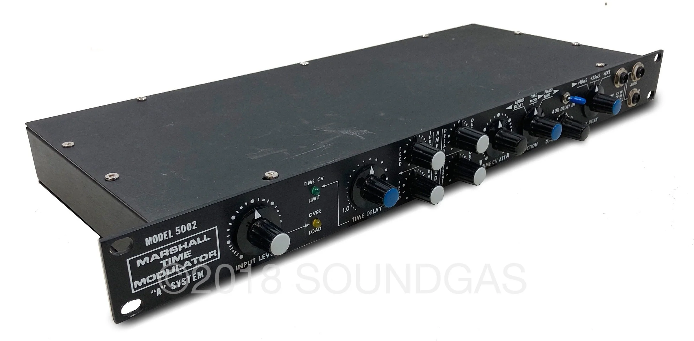 Marshall Time Modulator 5002 'A' System - Image 3