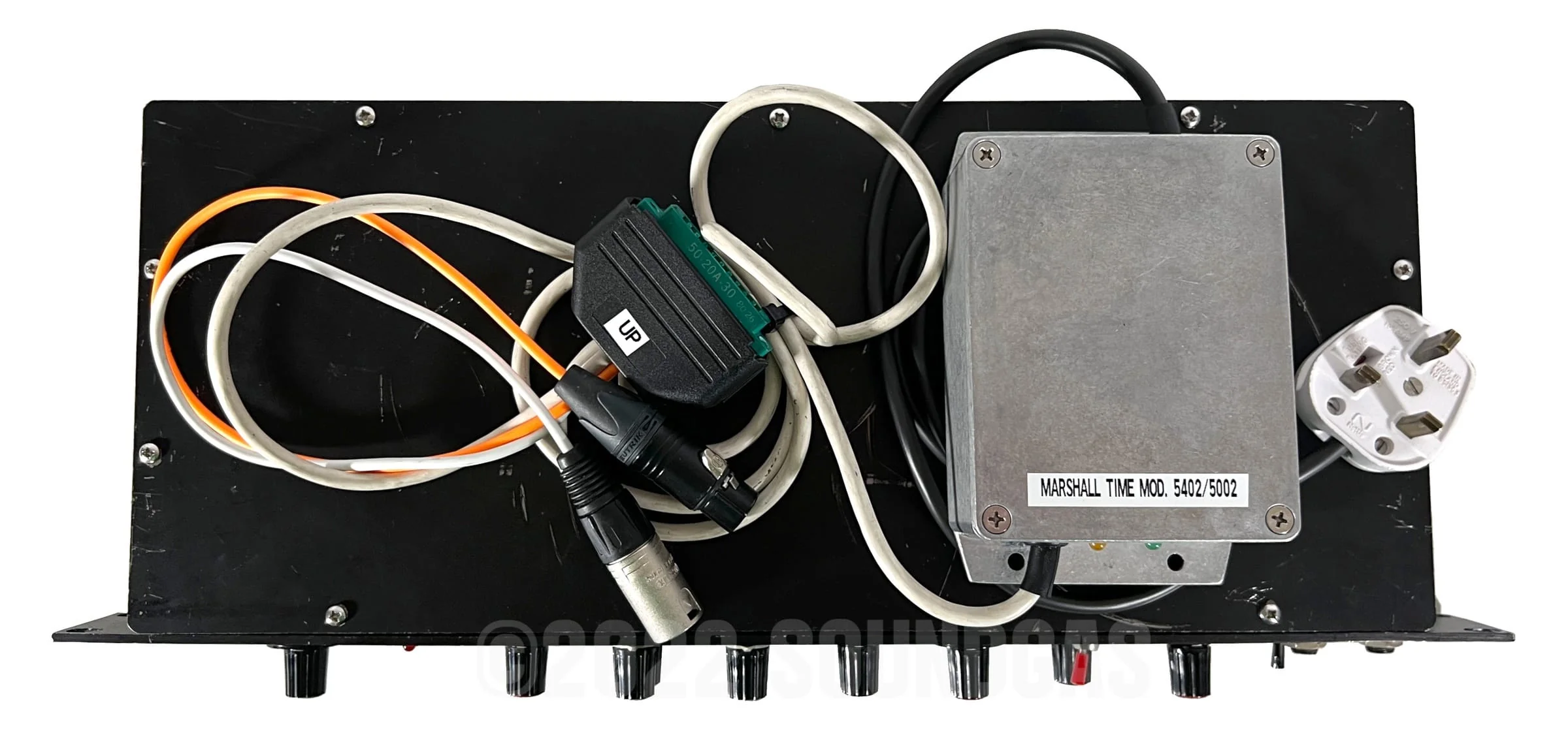 Marshall Time Modulator Model 5402 - Image 6
