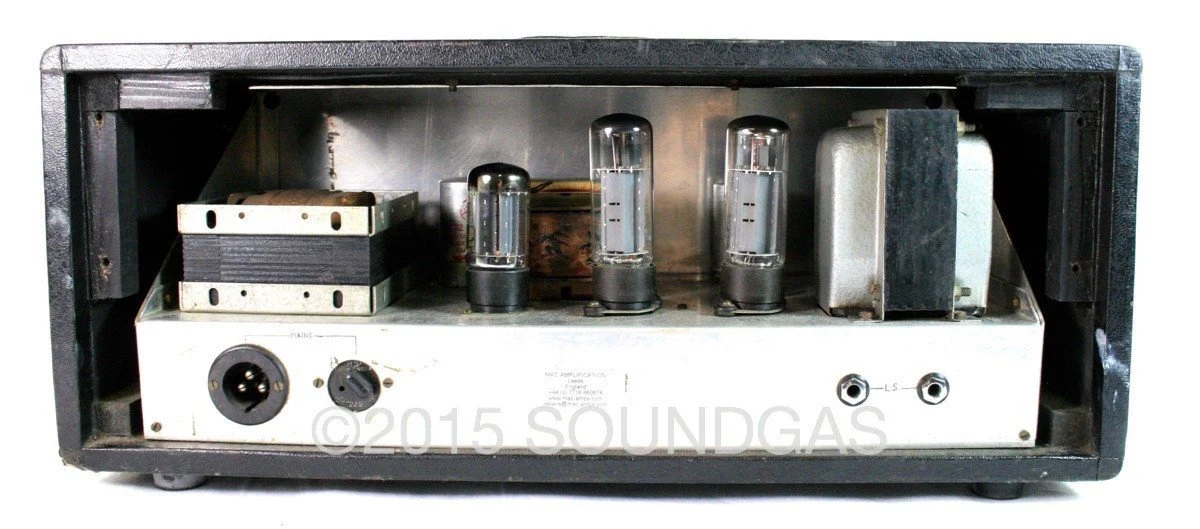 Matamp Series 2000 - 1964/5 - Image 10