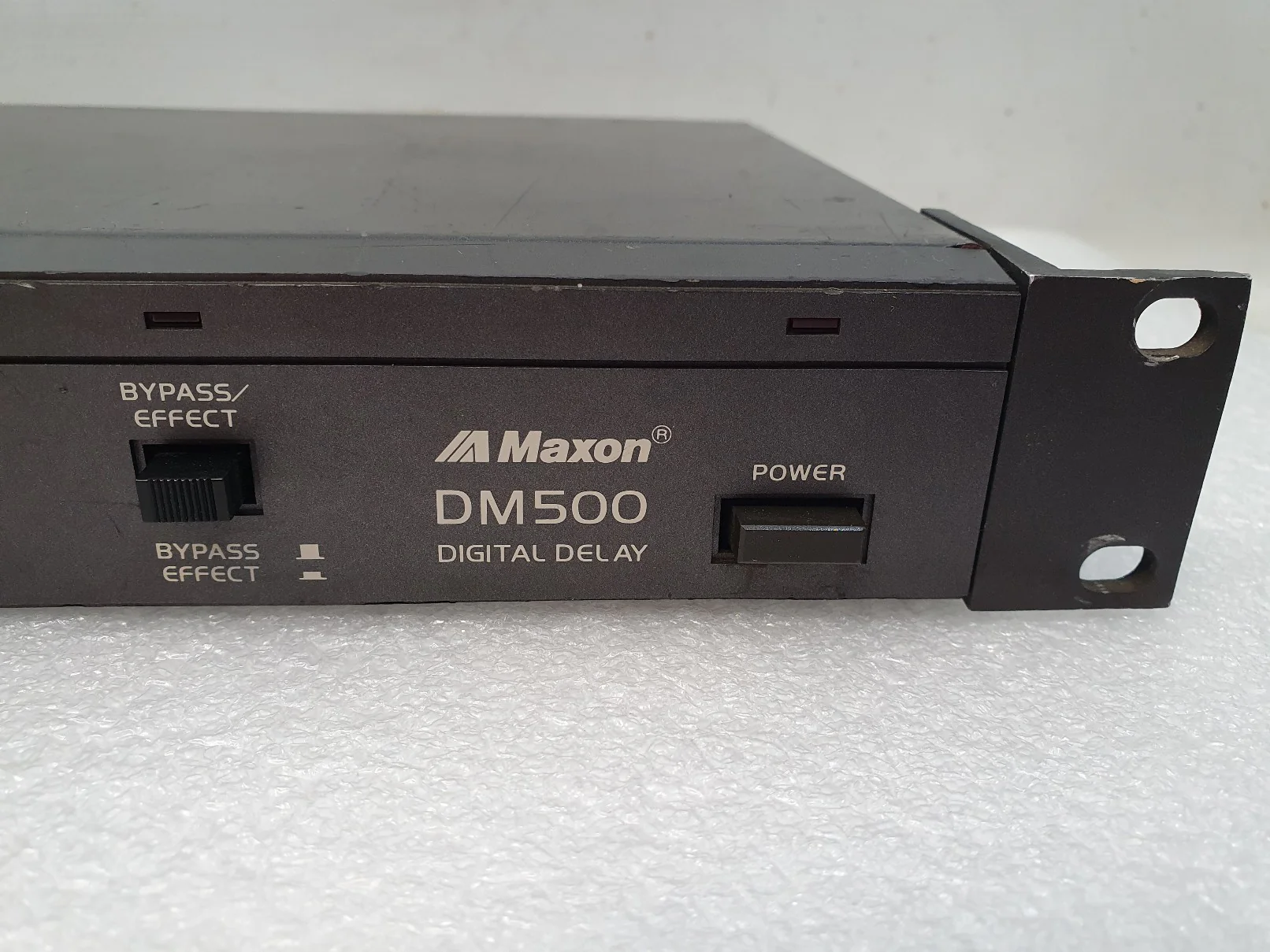 Maxon/Ibanez DM500 Digital Delay - Image 4