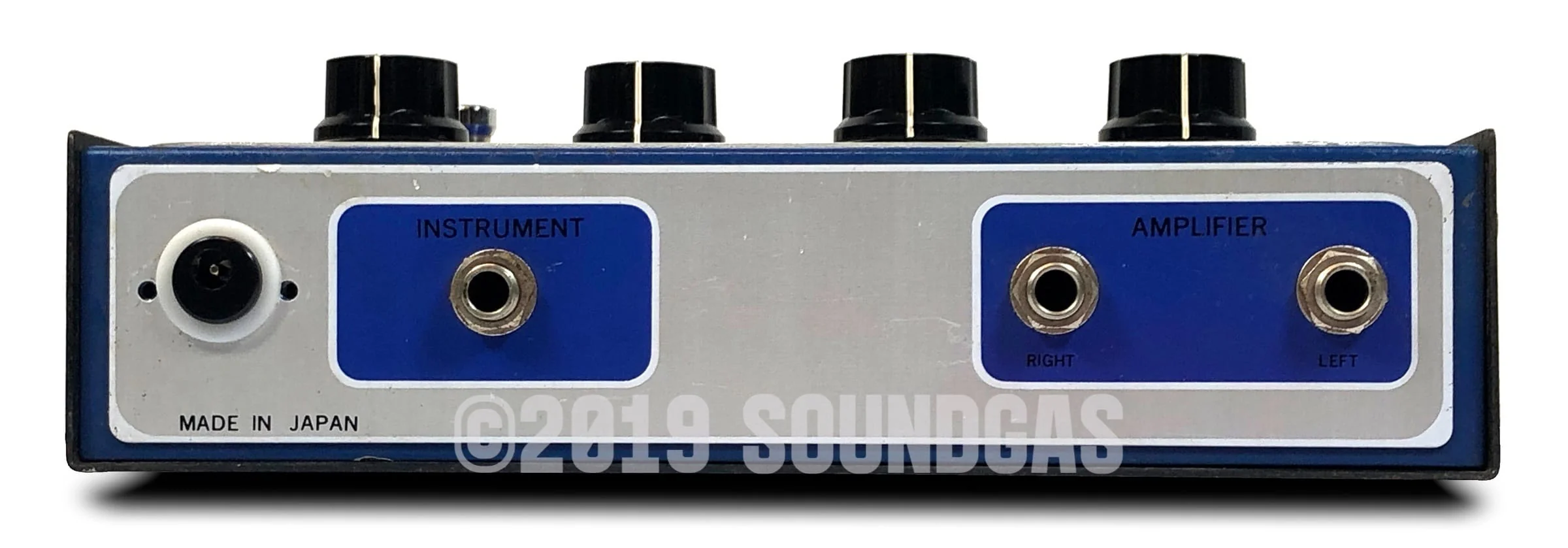 Maxon FP-777 Flying Pan (Ibanez) - Image 5