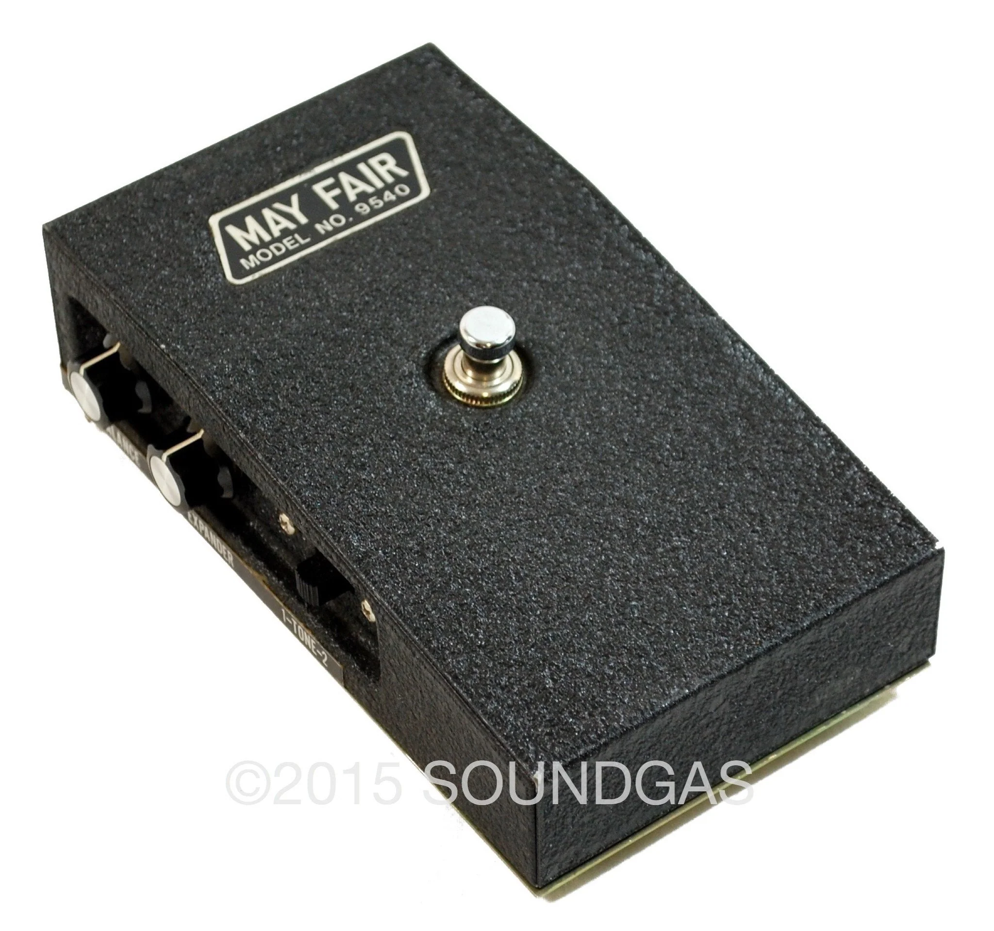 MAY FAIR 9540 (Shin-ei Super Fuzz FY-6) - Image 4
